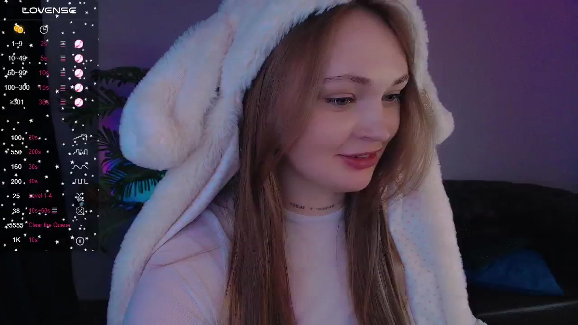 Gallery image thumbnail from Suck_Doll's myfreecams stream on, 03/17/2025, 03:11 image 8 of 20