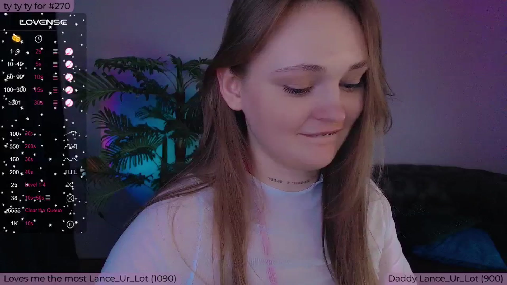 Gallery image thumbnail from Suck_Doll's myfreecams stream on, 03/17/2025, 06:01 image 6 of 20