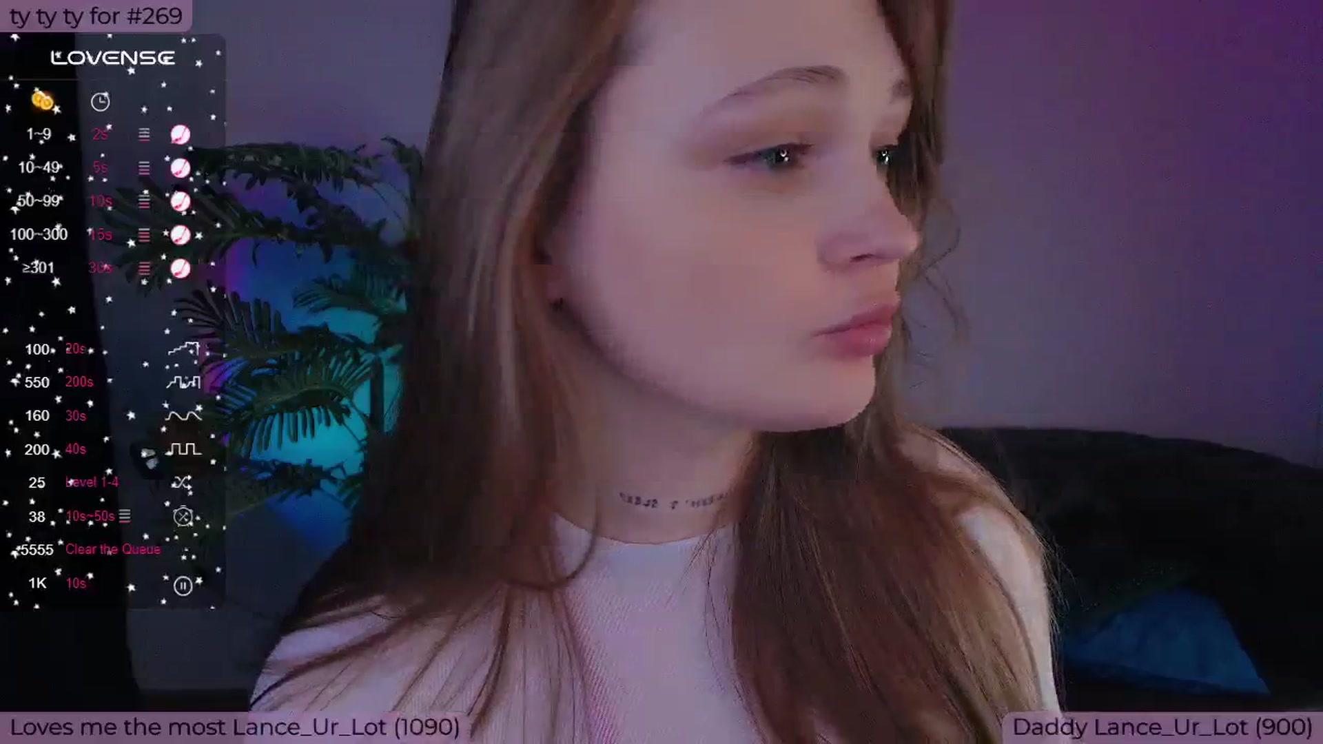 Gallery image thumbnail from Suck_Doll's myfreecams stream on, 03/17/2025, 06:01 image 9 of 20