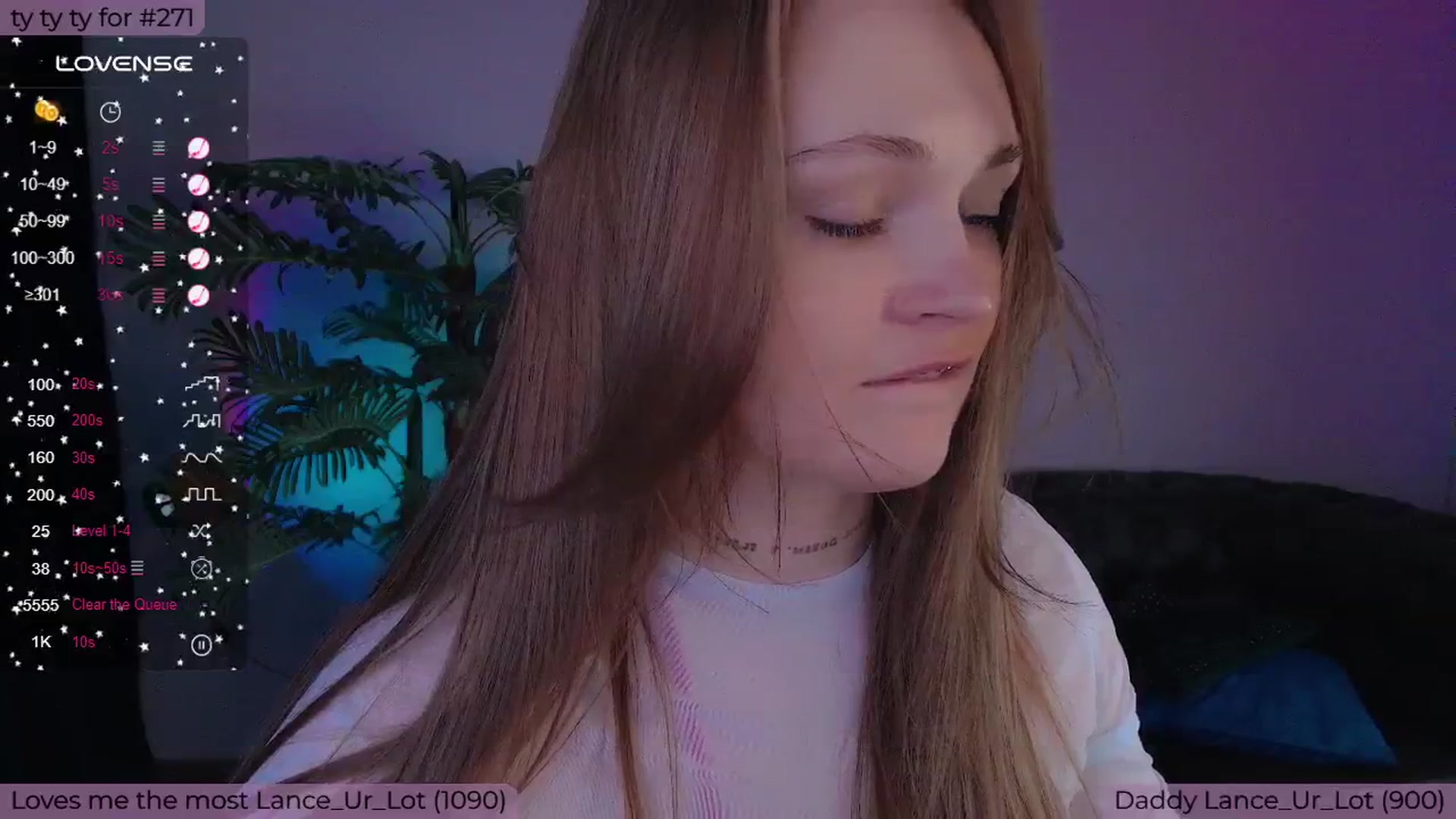 Gallery image thumbnail from Suck_Doll's myfreecams stream on, 03/17/2025, 06:01 image 13 of 20