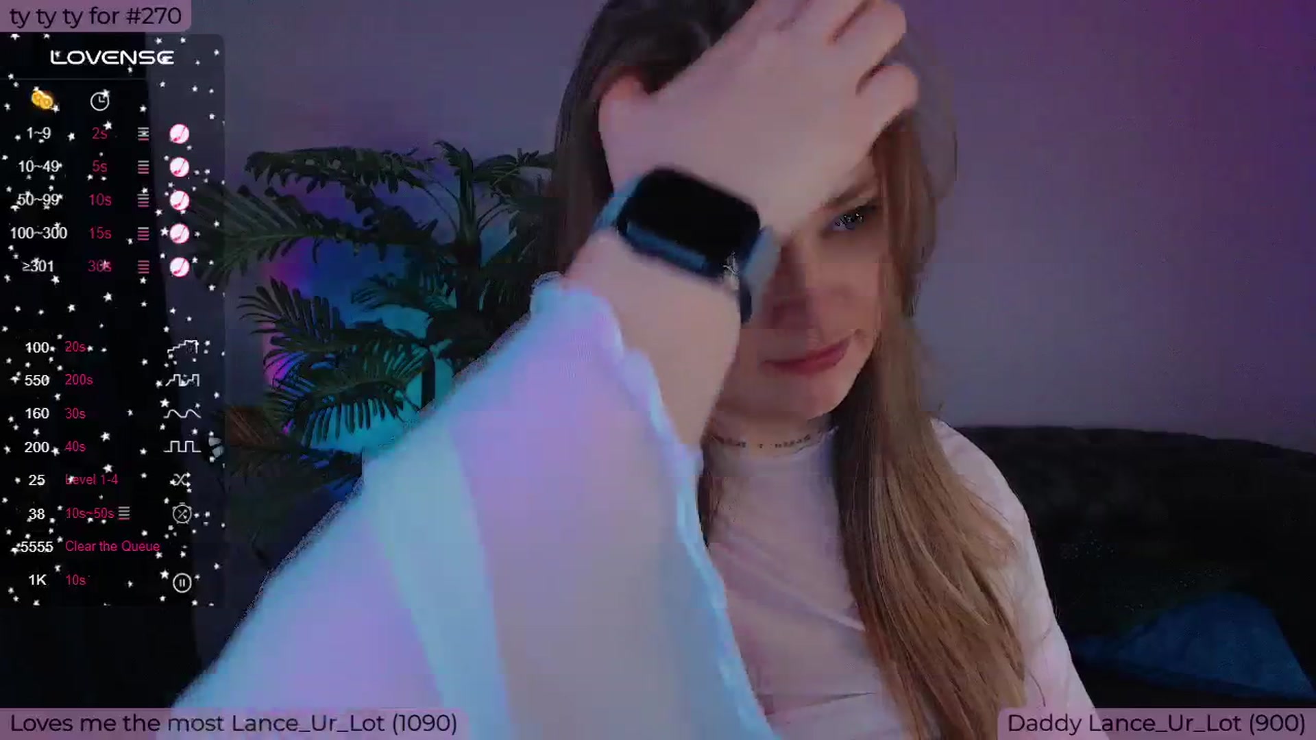 Gallery image thumbnail from Suck_Doll's myfreecams stream on, 03/17/2025, 06:01 image 5 of 20