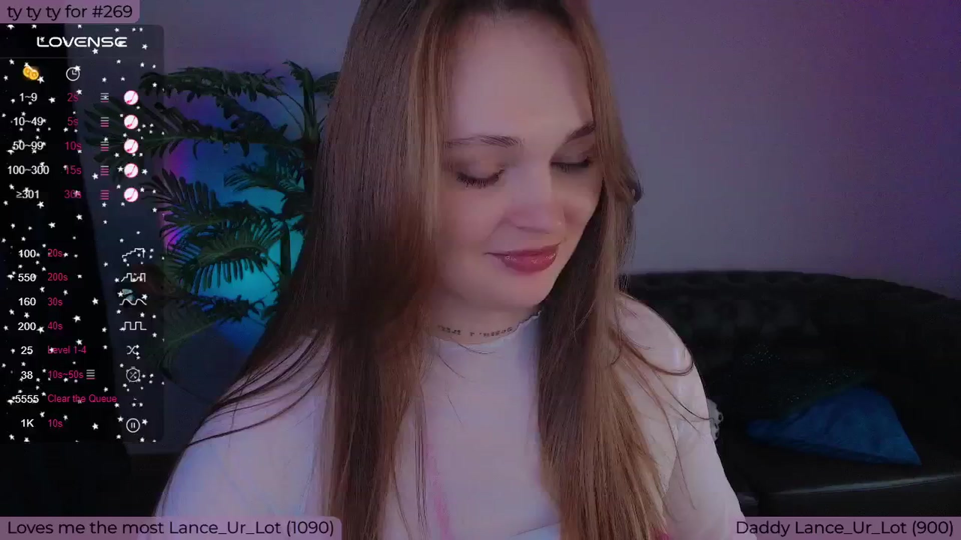 Gallery image thumbnail from Suck_Doll's myfreecams stream on, 03/17/2025, 06:01 image 1 of 20