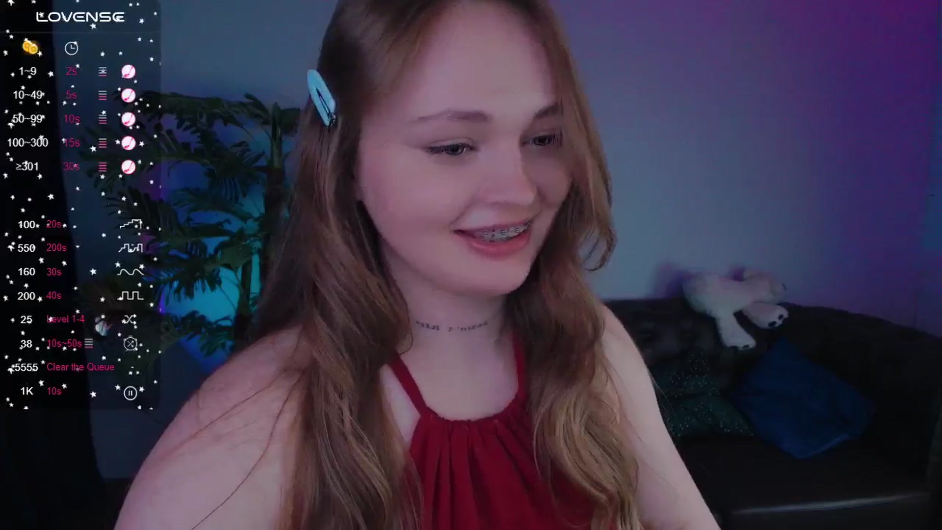Gallery image thumbnail from Suck_Doll's myfreecams stream on, 03/21/2025, 04:05 image 12 of 20