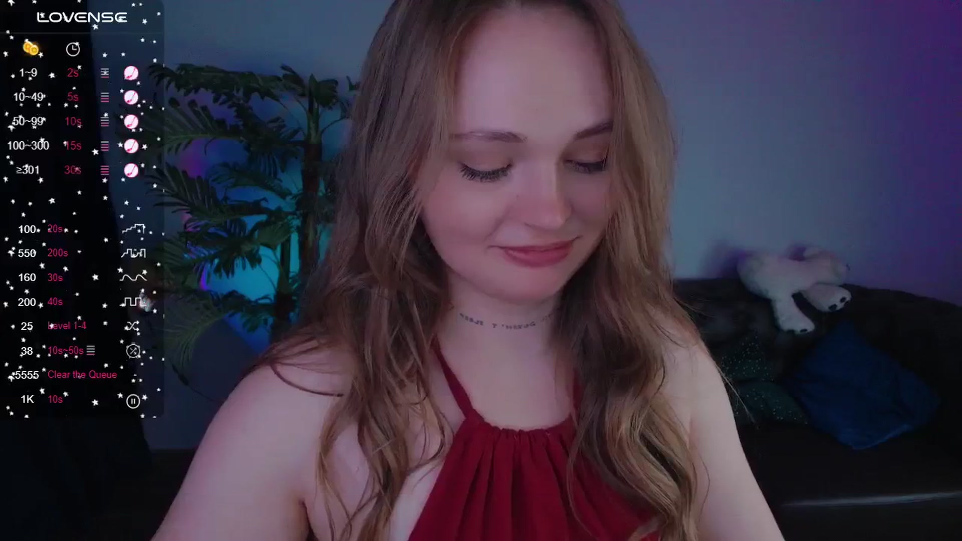 Gallery image thumbnail from Suck_Doll's myfreecams stream on, 03/21/2025, 04:05 image 19 of 20