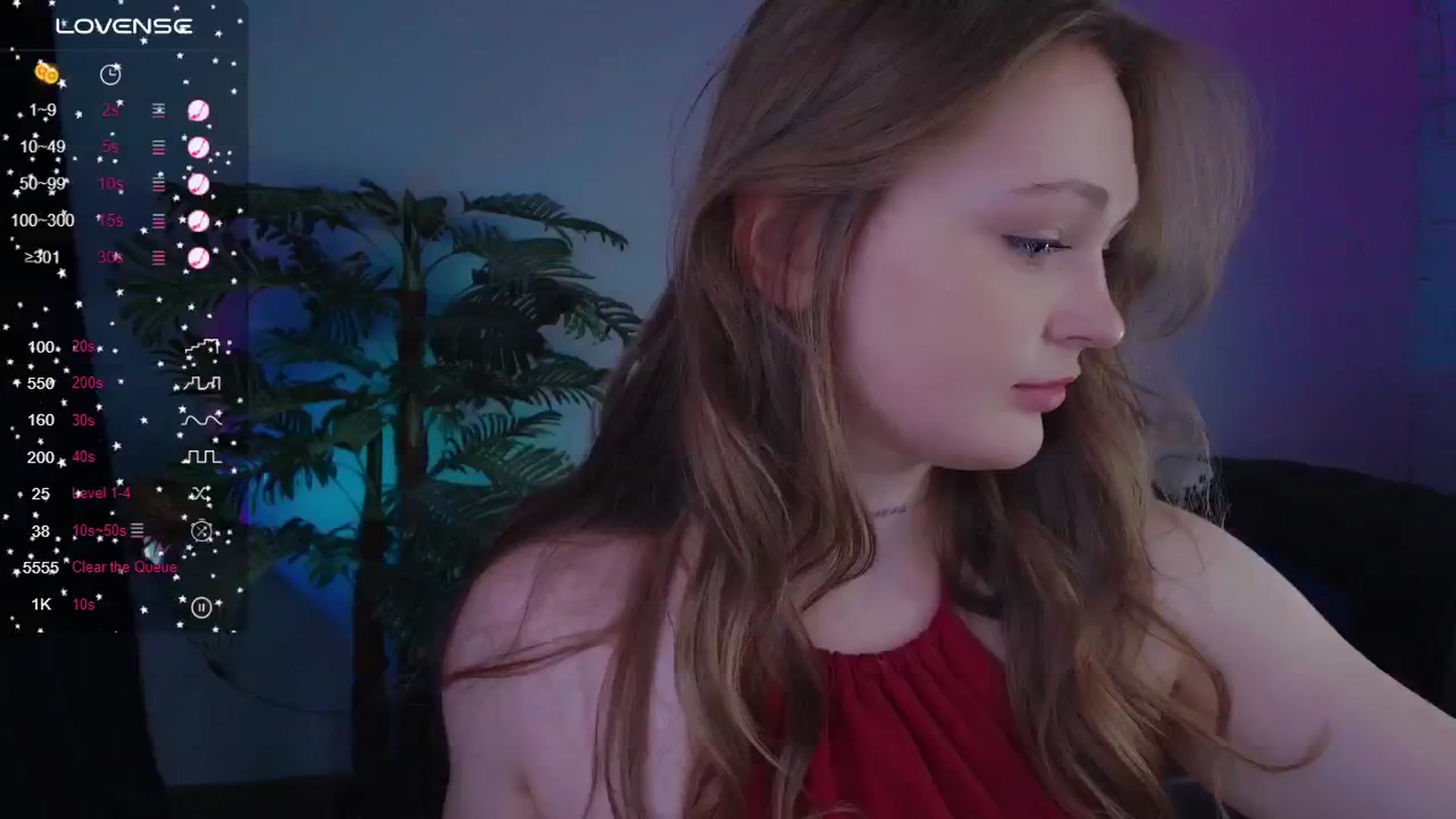 Gallery image thumbnail from Suck_Doll's myfreecams stream on, 03/21/2025, 04:05 image 1 of 20