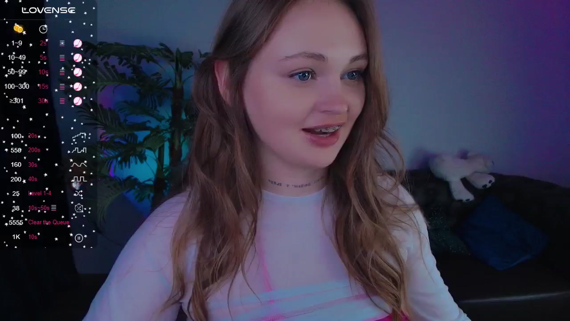 Gallery image thumbnail from Suck_Doll's myfreecams stream on, 03/21/2025, 05:24 image 9 of 20