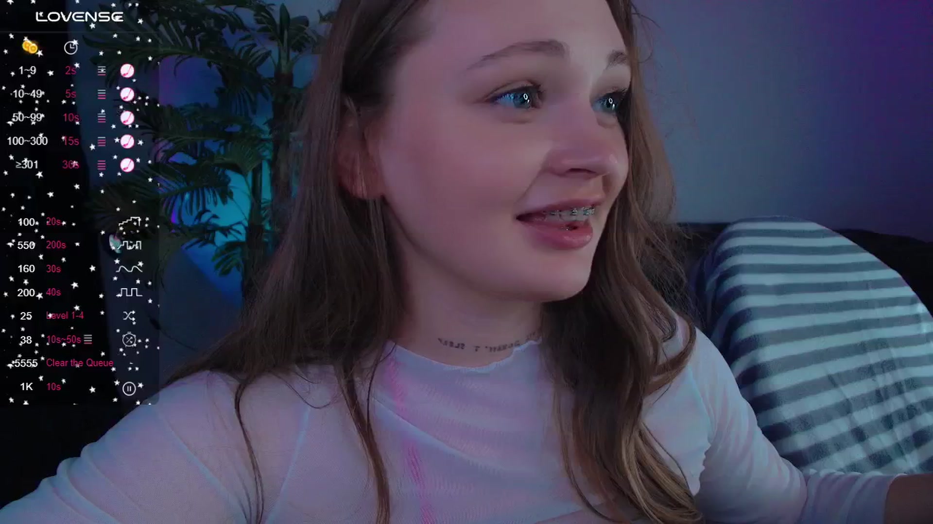 Gallery image thumbnail from Suck_Doll's myfreecams stream on, 03/21/2025, 06:07 image 15 of 20