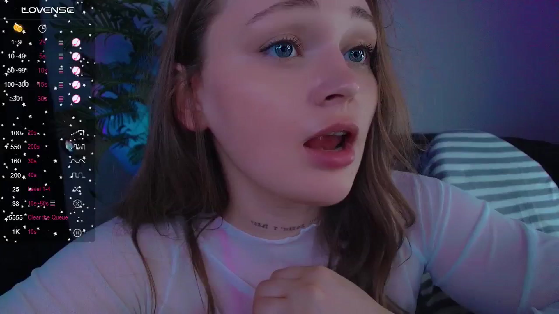 Gallery image thumbnail from Suck_Doll's myfreecams stream on, 03/21/2025, 06:07 image 14 of 20
