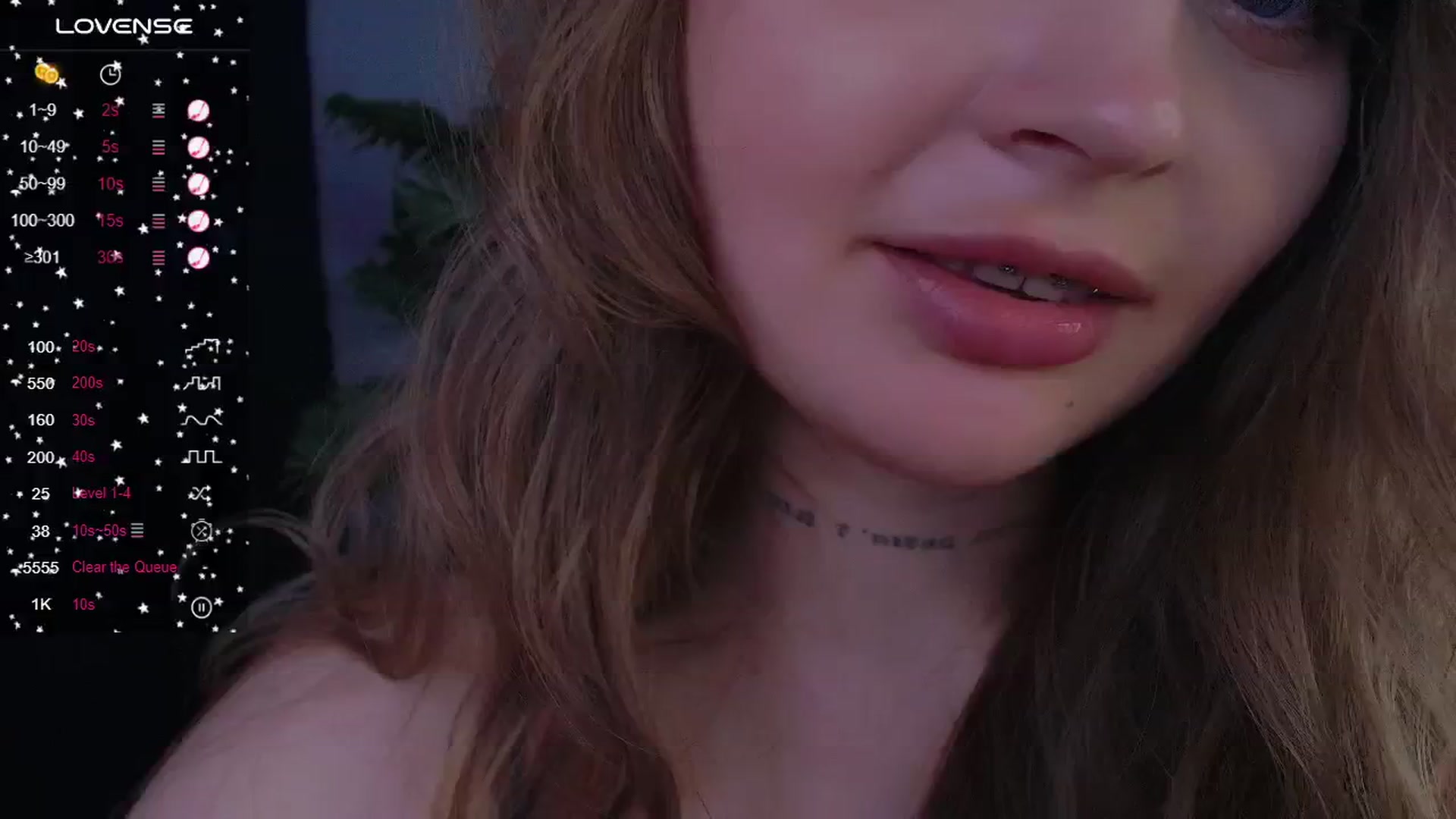 Gallery image thumbnail from Suck_Doll's myfreecams stream on, 03/22/2025, 03:50 image 11 of 20