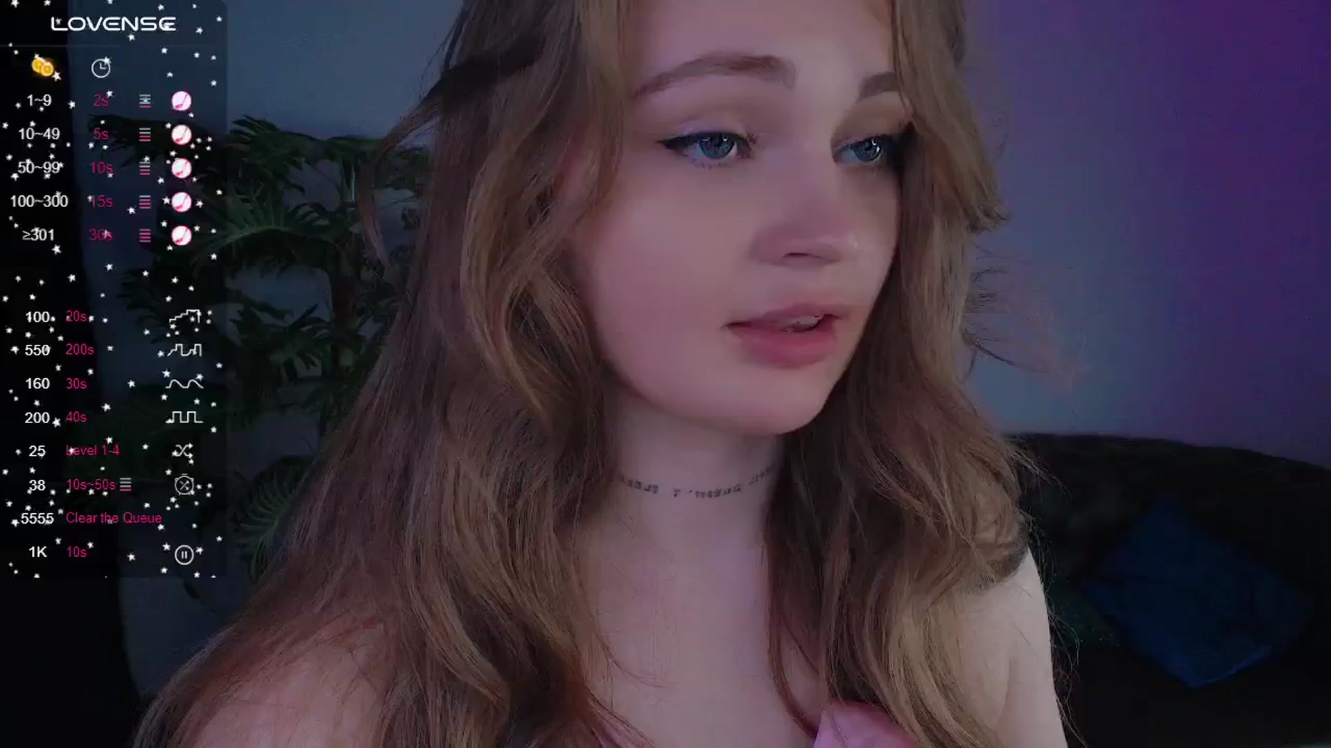 Gallery image thumbnail from Suck_Doll's myfreecams stream on, 03/22/2025, 03:50 image 20 of 20