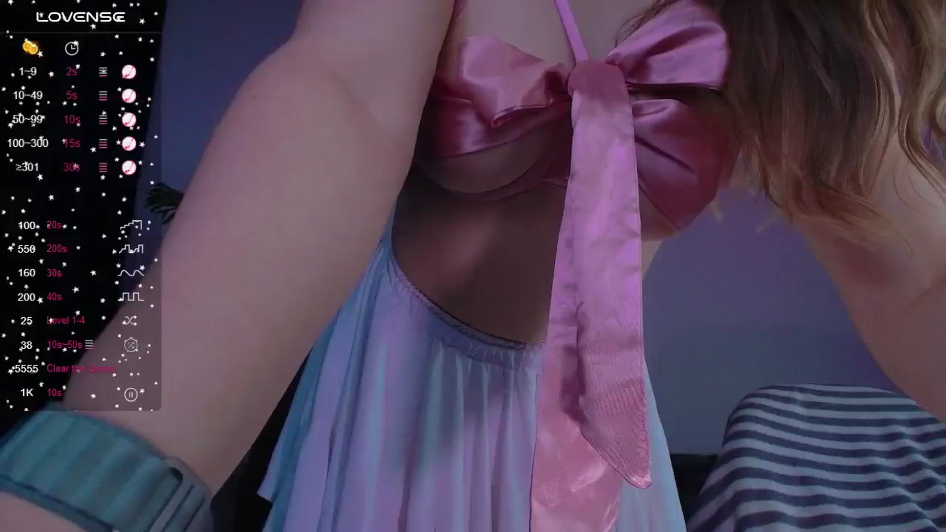 Gallery image thumbnail from Suck_Doll's myfreecams stream on, 03/22/2025, 03:50 image 18 of 20