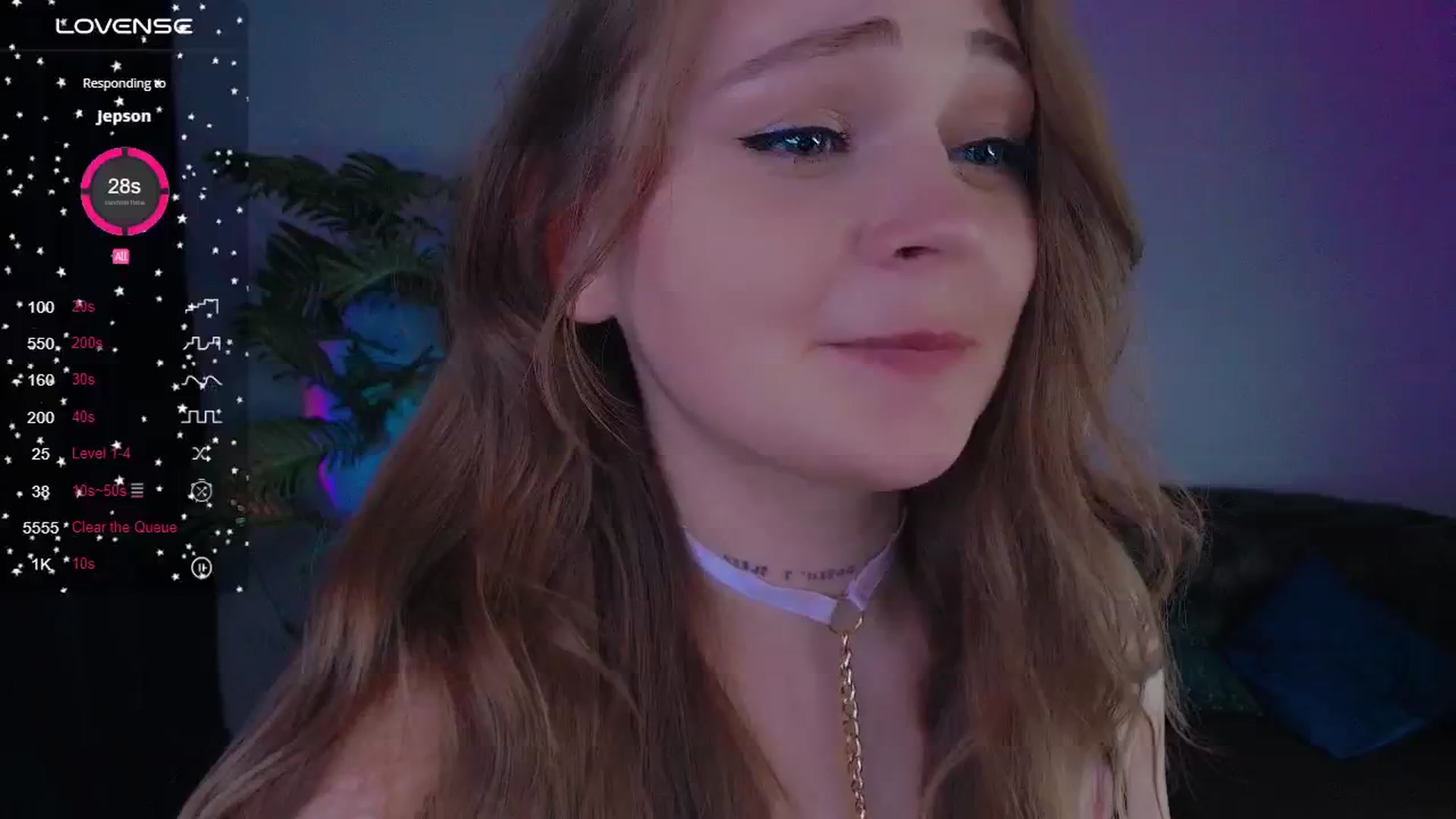 Gallery image thumbnail from Suck_Doll's myfreecams stream on, 03/22/2025, 06:09 image 10 of 20