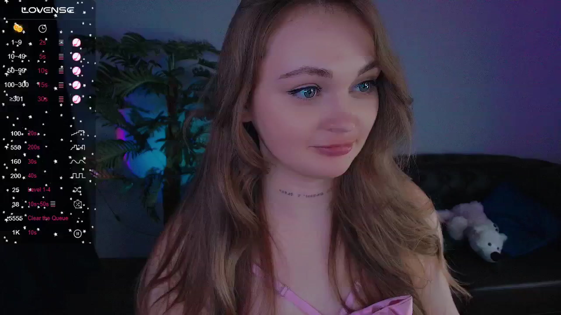 Gallery image thumbnail from Suck_Doll's myfreecams stream on, 03/22/2025, 09:34 image 1 of 20