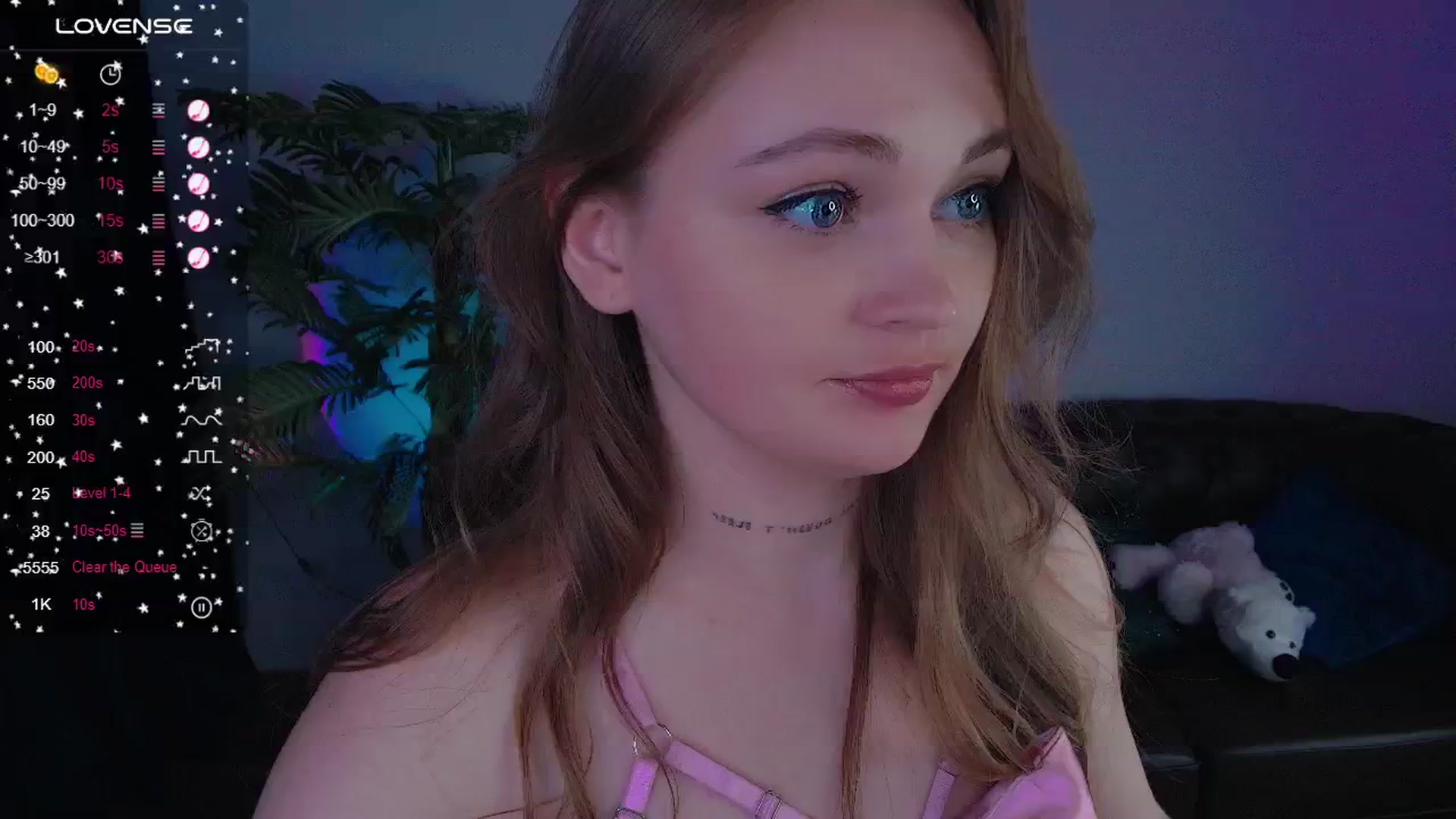 Gallery image thumbnail from Suck_Doll's myfreecams stream on, 03/22/2025, 09:34 image 11 of 20