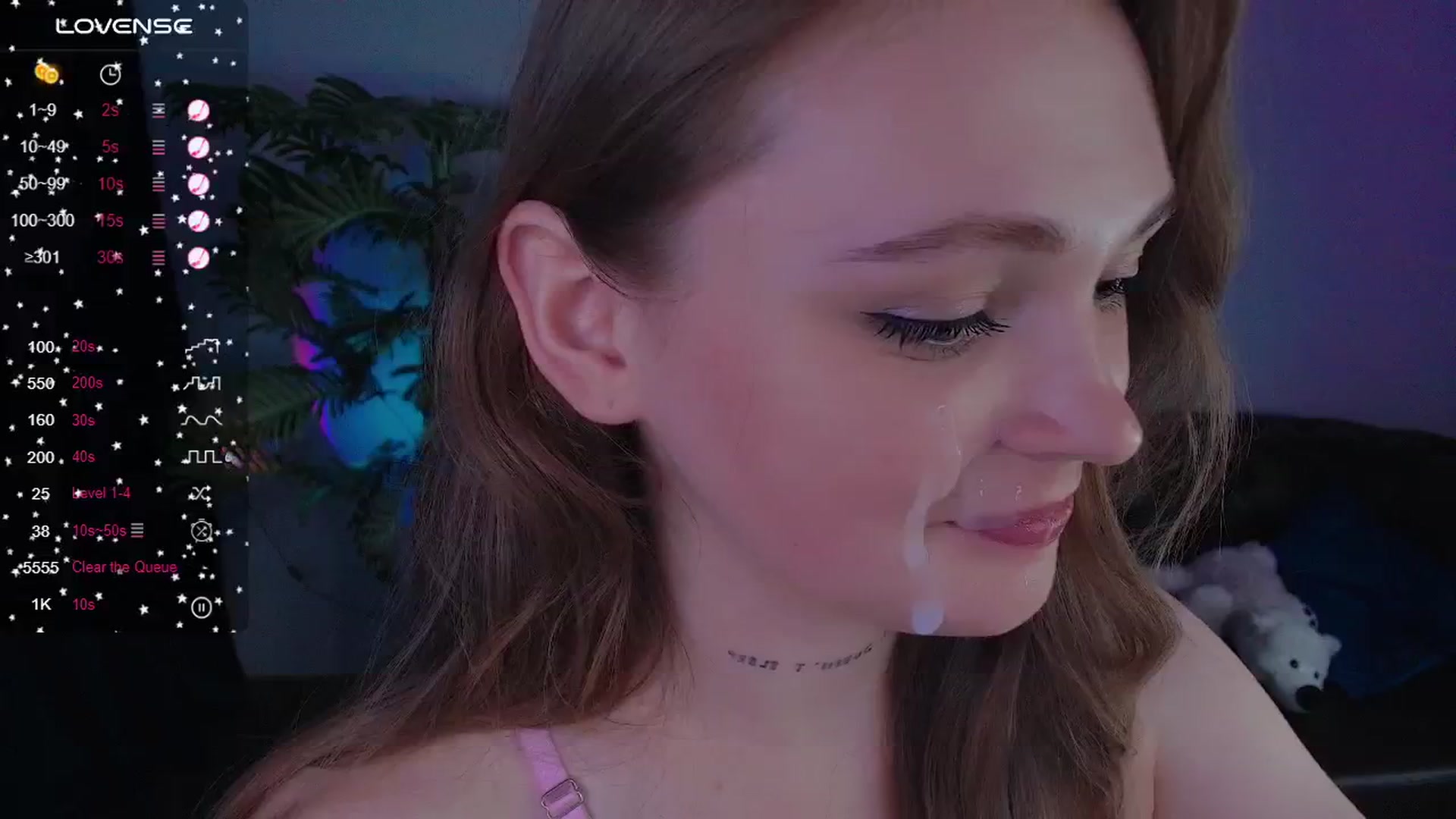 Gallery image thumbnail from Suck_Doll's myfreecams stream on, 03/22/2025, 11:01 image 6 of 20