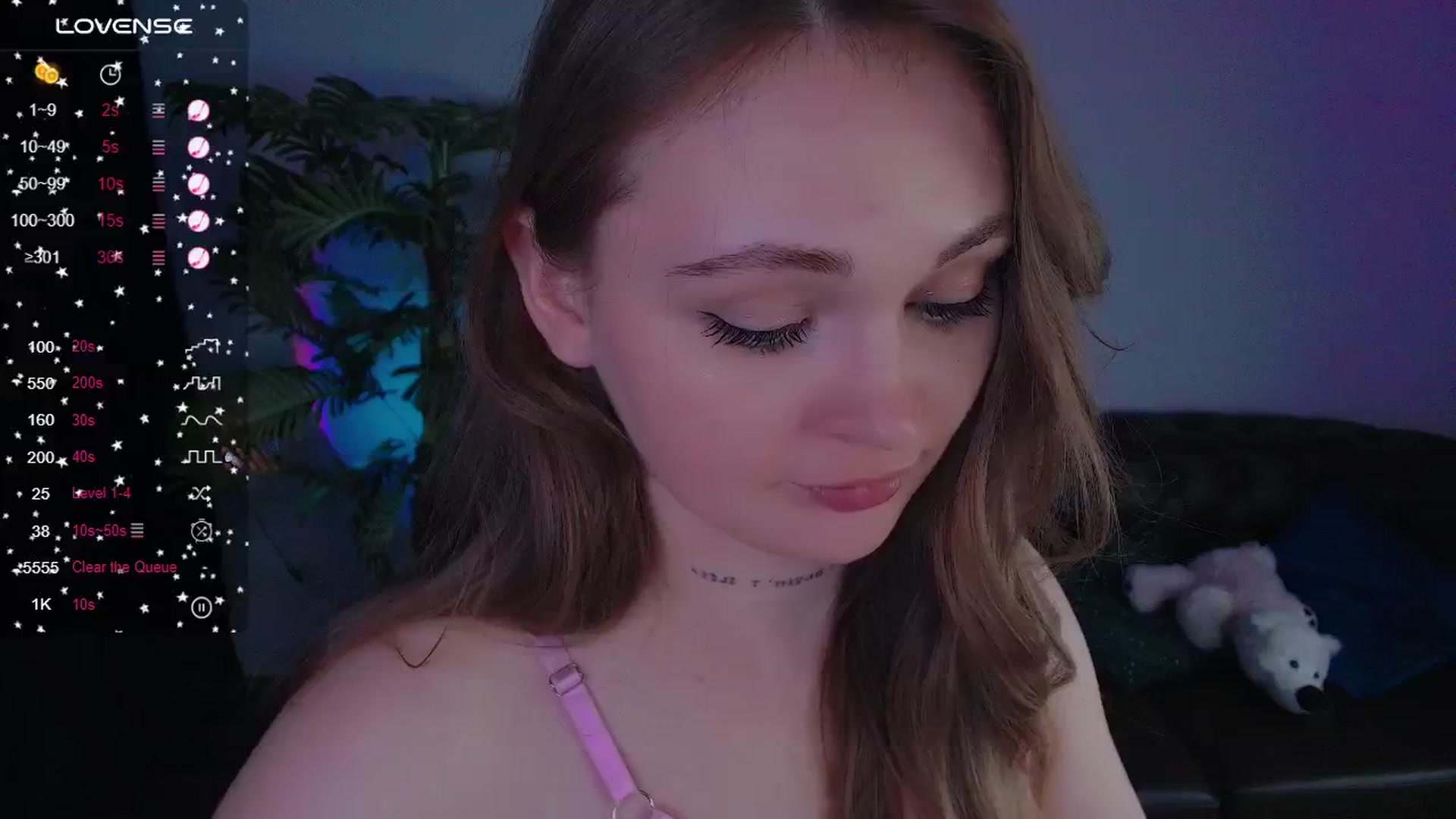 Gallery image thumbnail from Suck_Doll's myfreecams stream on, 03/22/2025, 11:01 image 10 of 20
