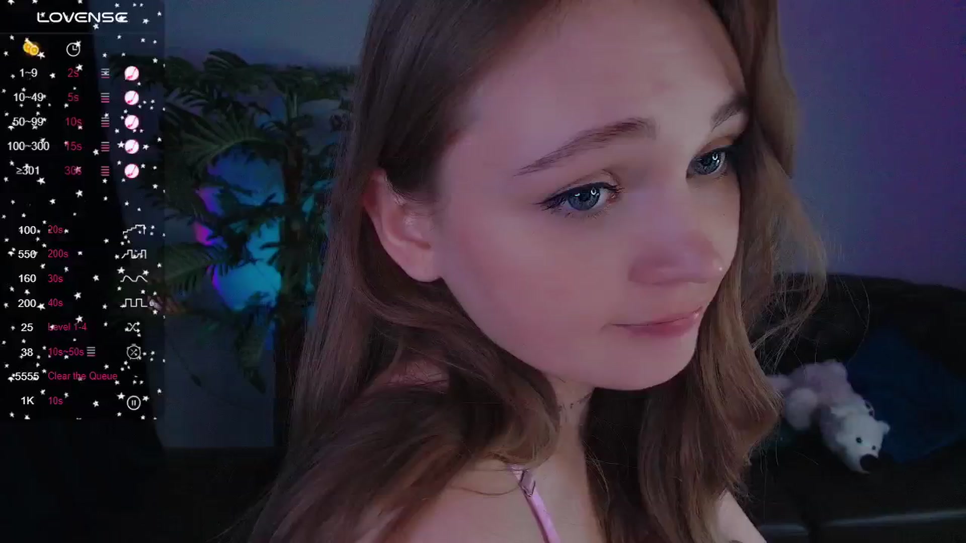 Gallery image thumbnail from Suck_Doll's myfreecams stream on, 03/22/2025, 11:01 image 11 of 20