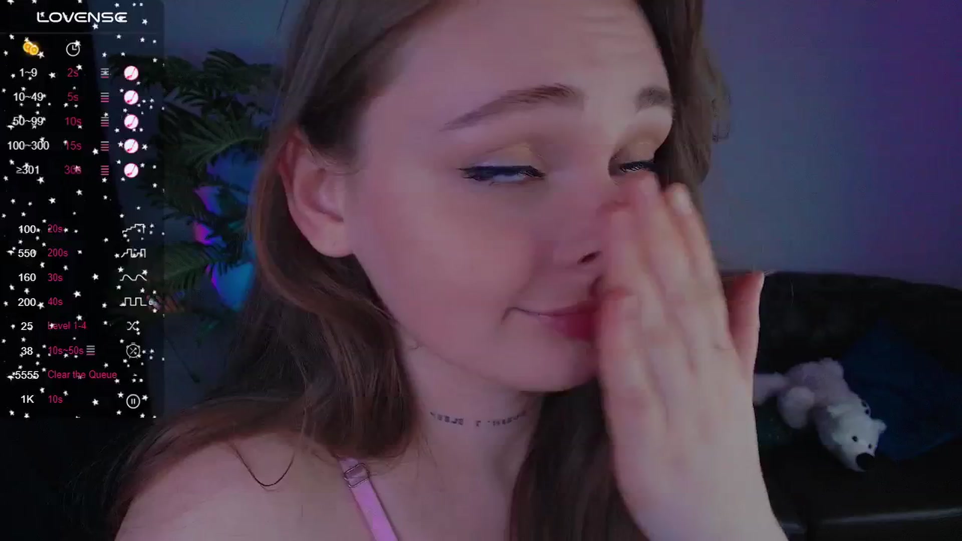 Gallery image thumbnail from Suck_Doll's myfreecams stream on, 03/22/2025, 11:01 image 12 of 20