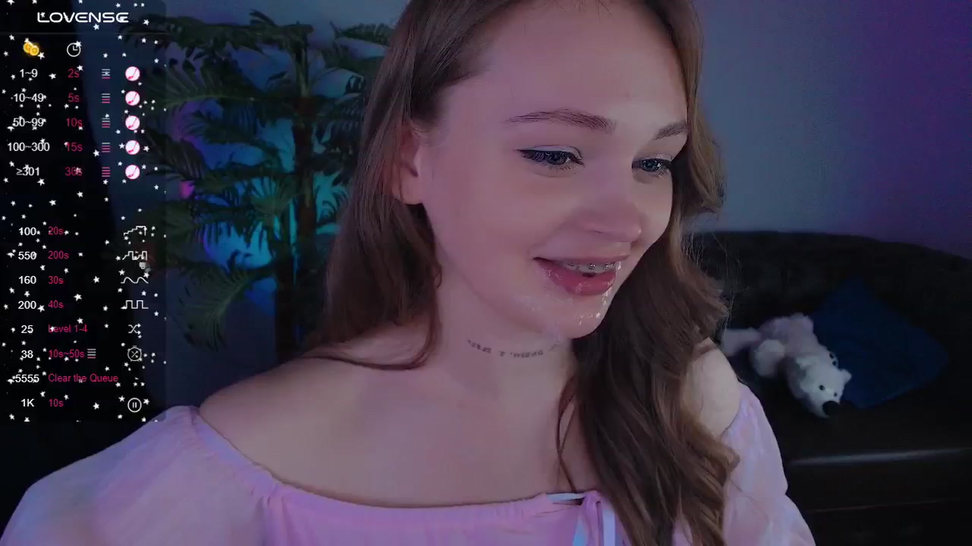 Gallery image thumbnail from Suck_Doll's myfreecams stream on, 03/23/2025, 03:07 image 12 of 20