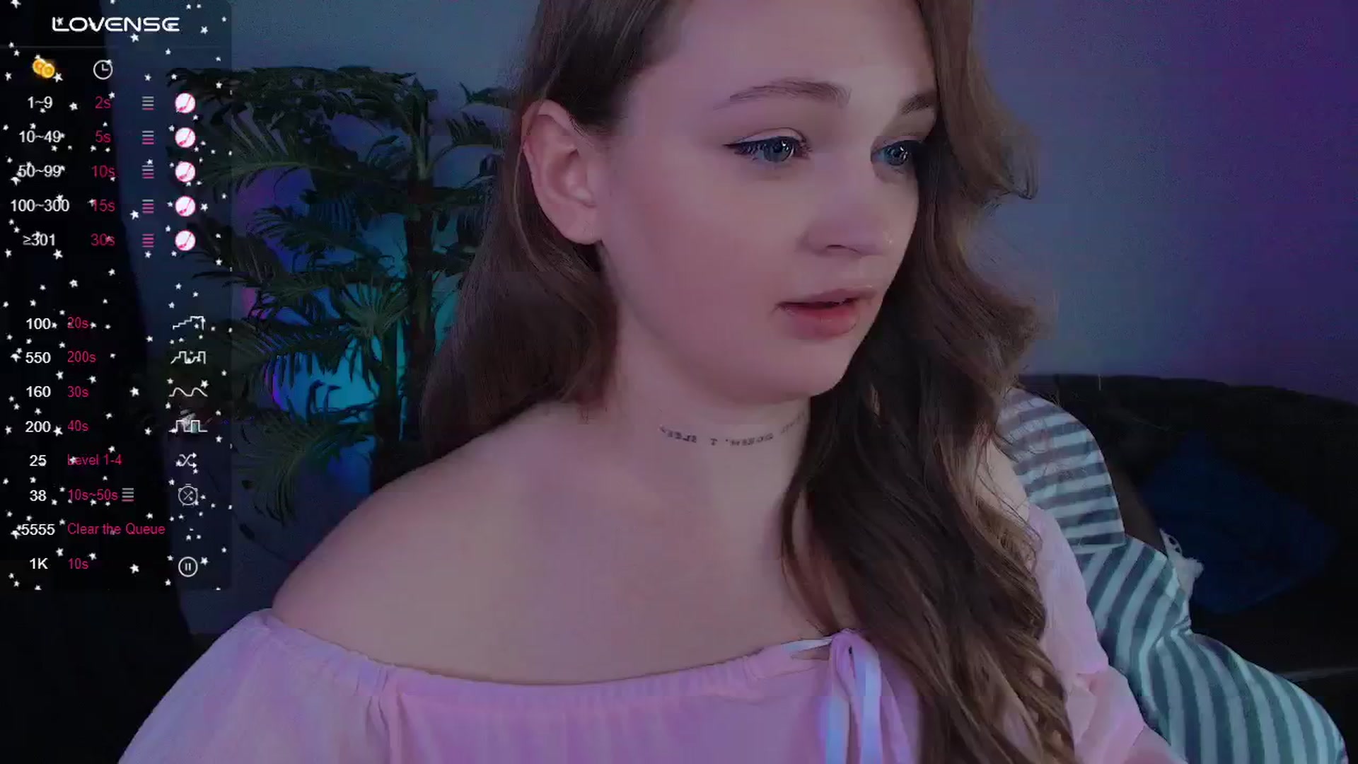 Gallery image thumbnail from Suck_Doll's myfreecams stream on, 03/23/2025, 03:07 image 2 of 20