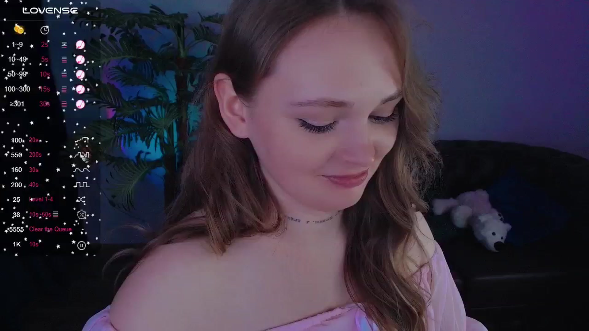 Gallery image thumbnail from Suck_Doll's myfreecams stream on, 03/23/2025, 05:08 image 15 of 20