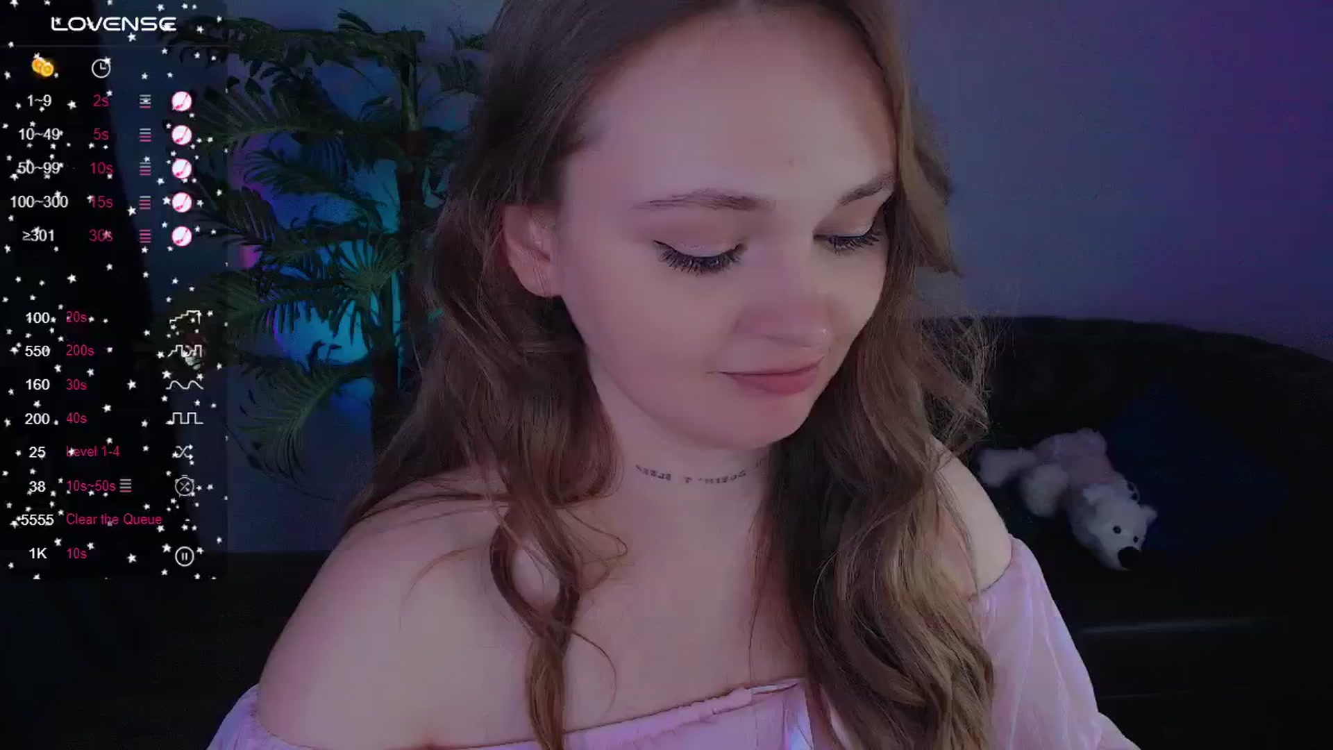 Gallery image thumbnail from Suck_Doll's myfreecams stream on, 03/23/2025, 05:08 image 2 of 20