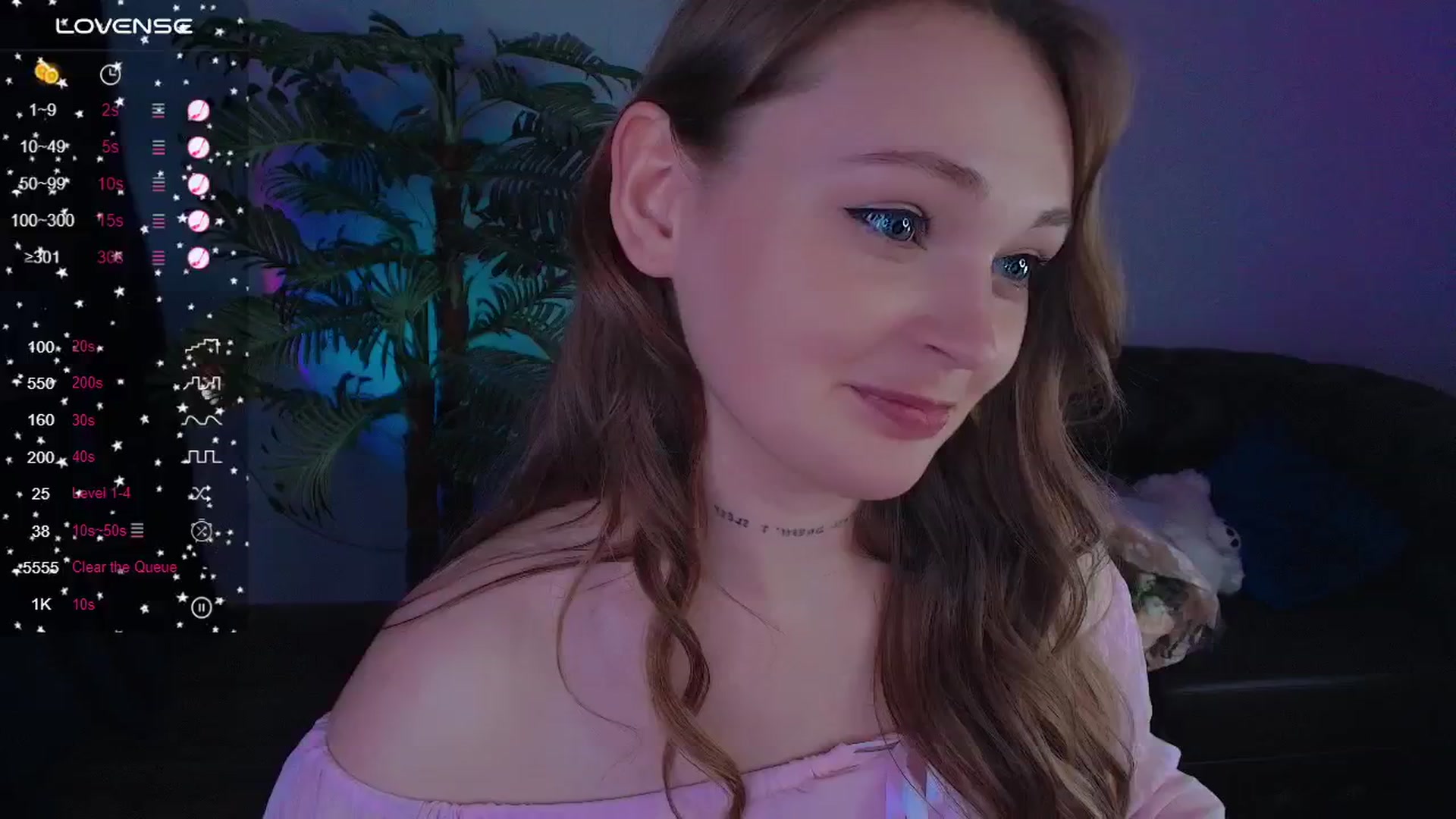 Gallery image thumbnail from Suck_Doll's myfreecams stream on, 03/23/2025, 05:29 image 3 of 20