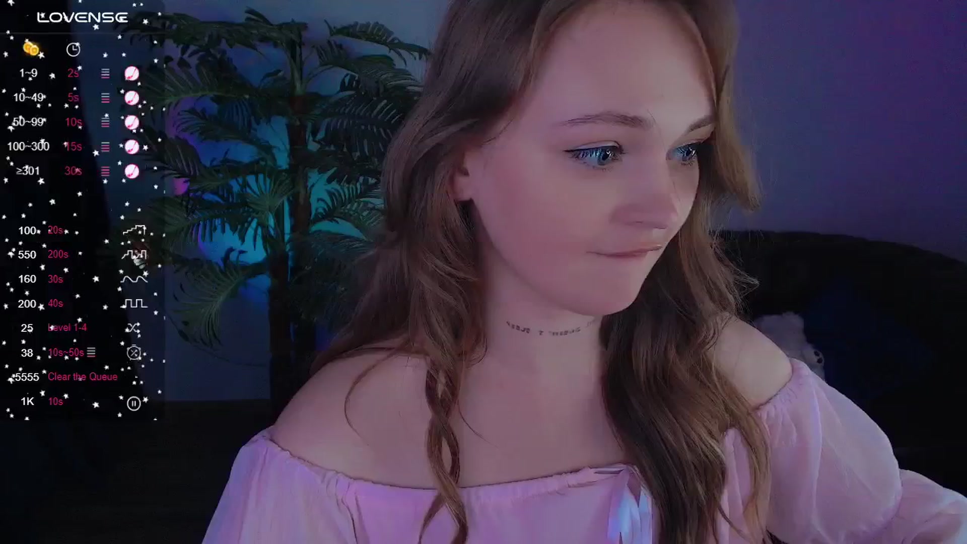 Gallery image thumbnail from Suck_Doll's myfreecams stream on, 03/23/2025, 05:29 image 1 of 20