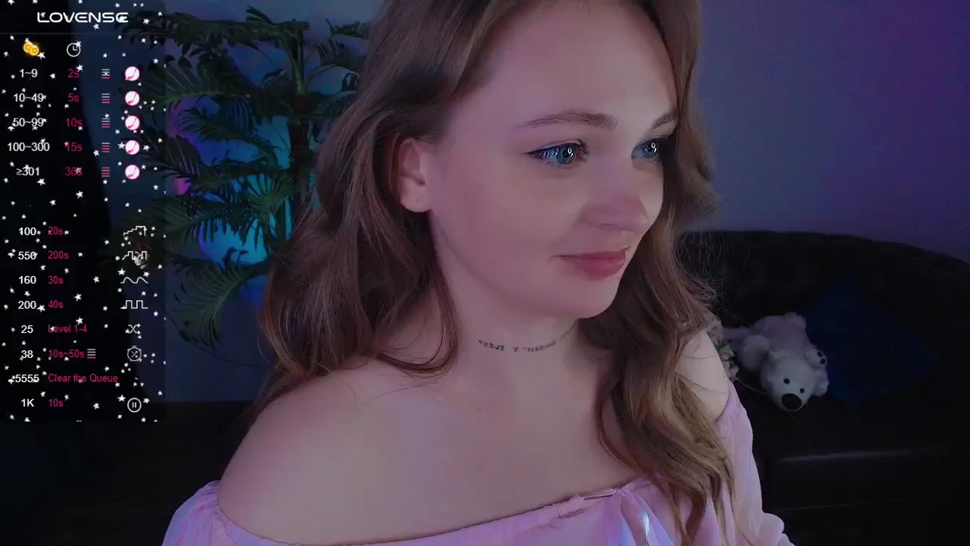 Gallery image thumbnail from Suck_Doll's myfreecams stream on, 03/23/2025, 05:29 image 14 of 20