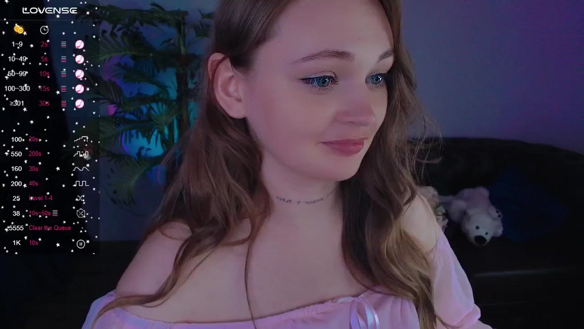 Gallery image thumbnail from Suck_Doll's myfreecams stream on, 03/23/2025, 05:29 image 19 of 20