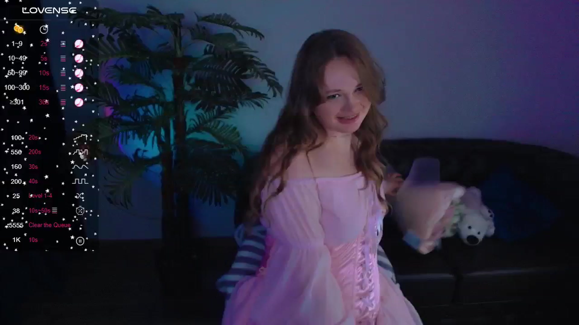 Gallery image thumbnail from Suck_Doll's myfreecams stream on, 03/23/2025, 05:29 image 7 of 20