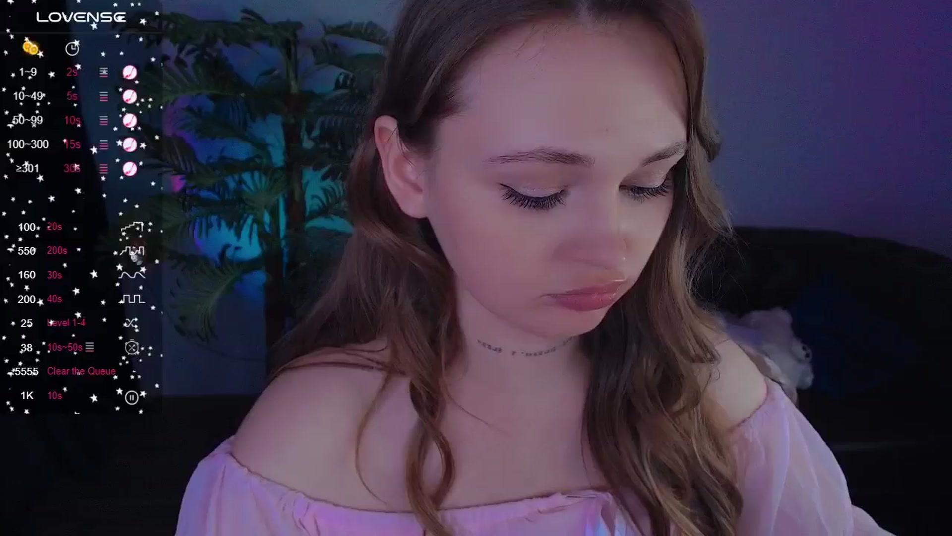 Gallery image thumbnail from Suck_Doll's myfreecams stream on, 03/23/2025, 05:29 image 2 of 20