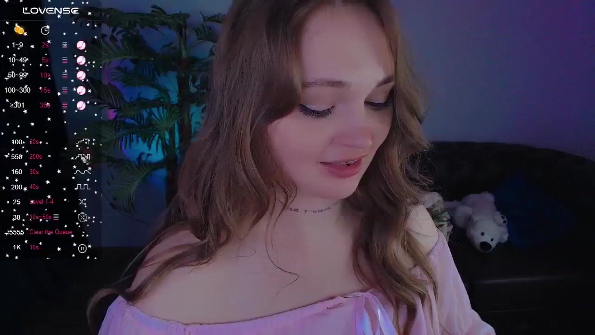 Gallery image thumbnail from Suck_Doll's myfreecams stream on, 03/23/2025, 05:29 image 13 of 20