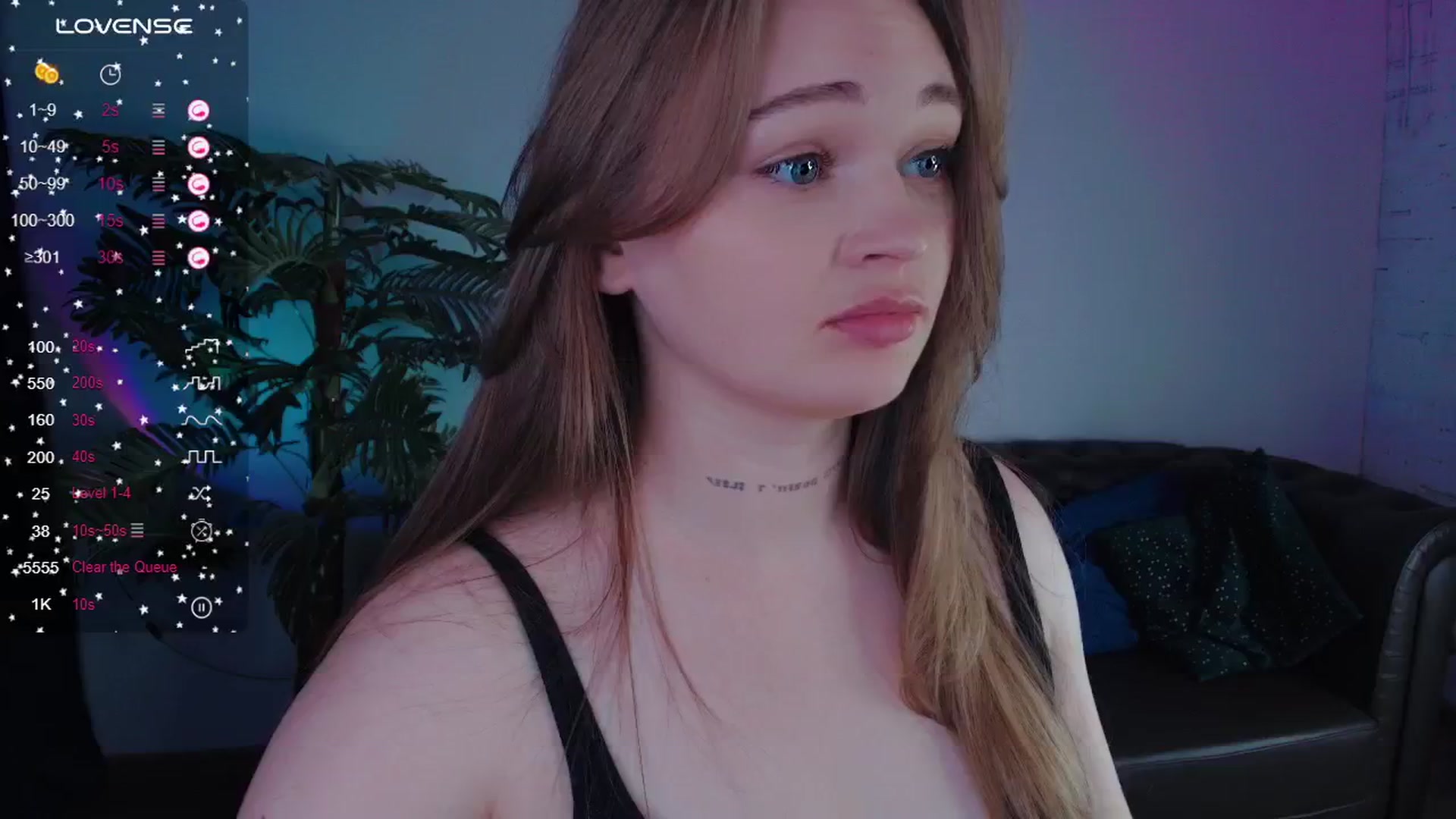 Gallery image thumbnail from Suck_Doll's myfreecams stream on, 04/11/2025, 02:30 image 10 of 20