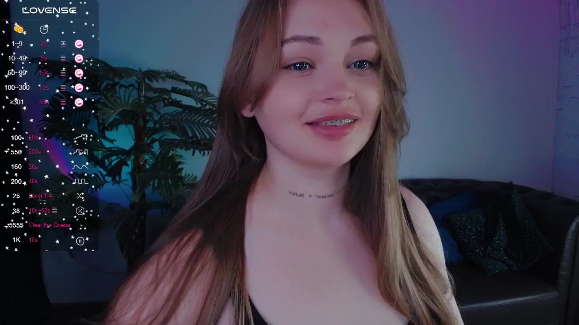 Gallery image thumbnail from Suck_Doll's myfreecams stream on, 04/11/2025, 03:01 image 11 of 20