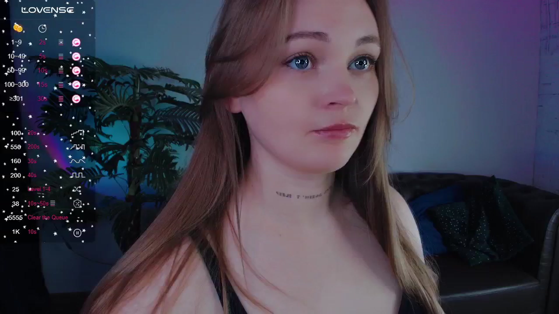 Gallery image thumbnail from Suck_Doll's myfreecams stream on, 04/11/2025, 03:01 image 3 of 20