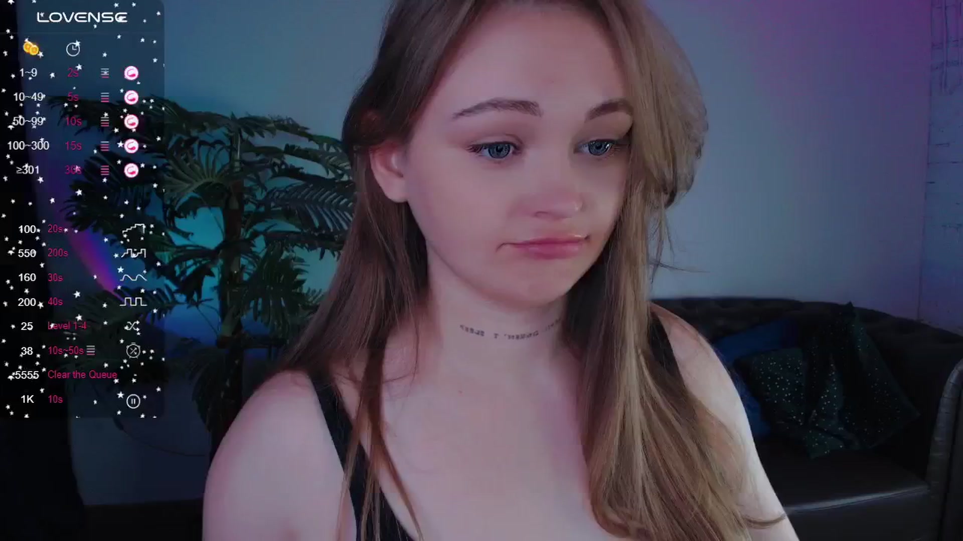Gallery image thumbnail from Suck_Doll's myfreecams stream on, 04/11/2025, 03:01 image 9 of 20