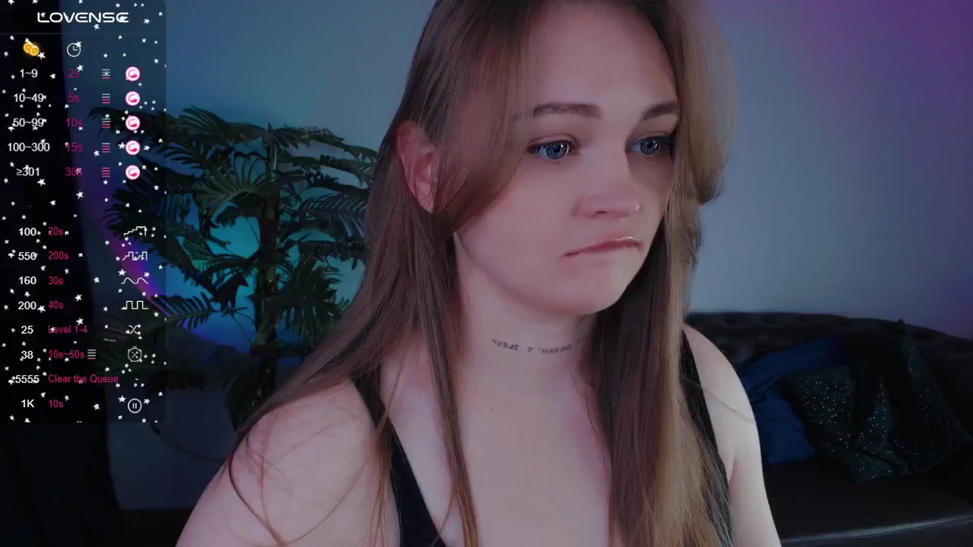 Gallery image thumbnail from Suck_Doll's myfreecams stream on, 04/11/2025, 03:53 image 1 of 20