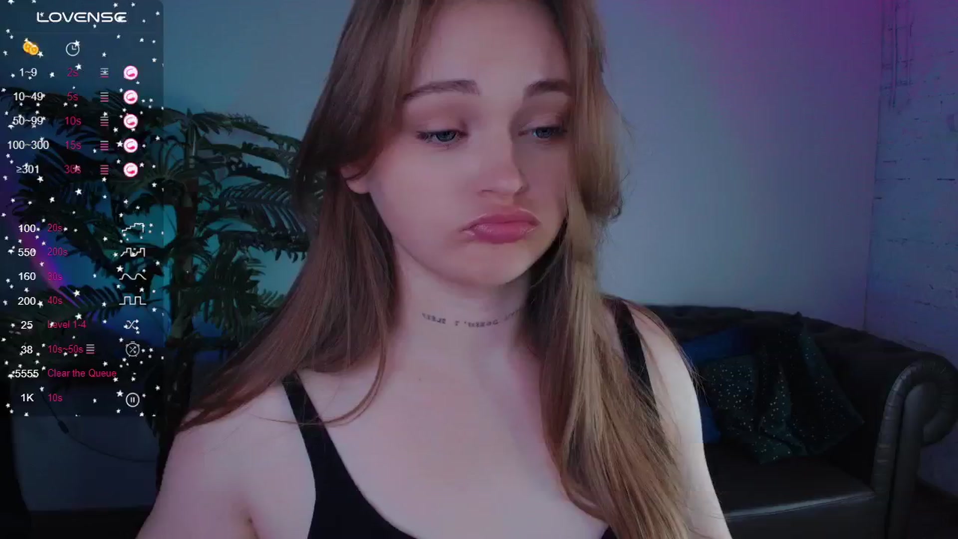Gallery image thumbnail from Suck_Doll's myfreecams stream on, 04/11/2025, 03:53 image 20 of 20