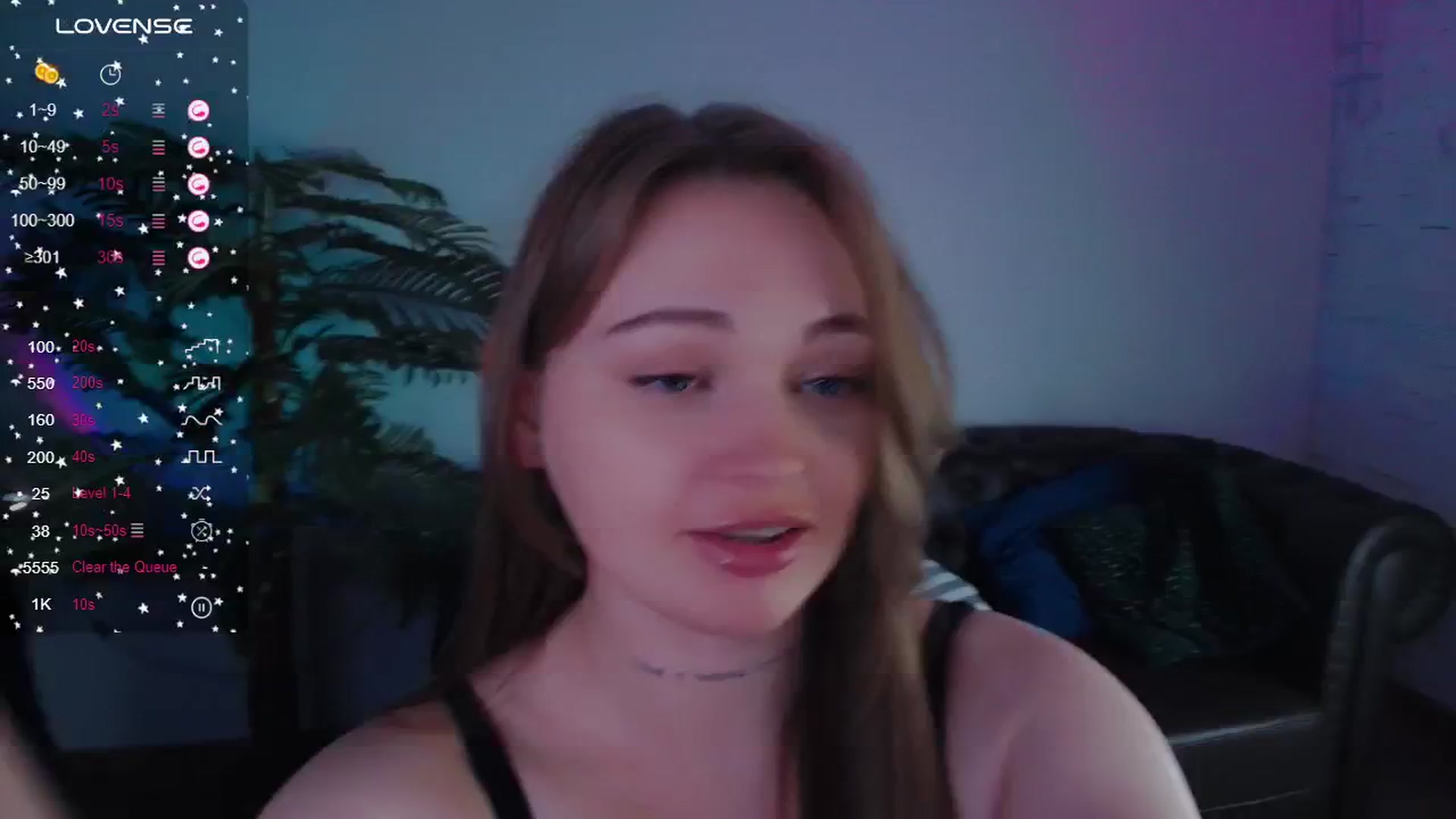 Gallery image thumbnail from Suck_Doll's myfreecams stream on, 04/11/2025, 05:27 image 11 of 20