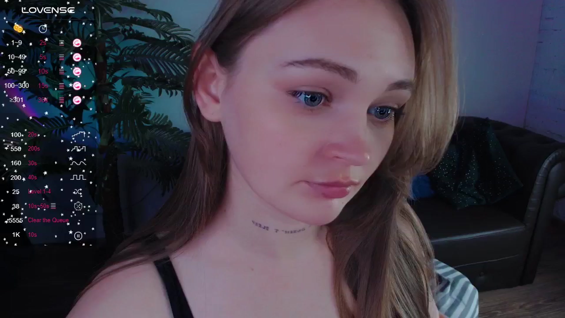 Gallery image thumbnail from Suck_Doll's myfreecams stream on, 04/11/2025, 05:27 image 20 of 20