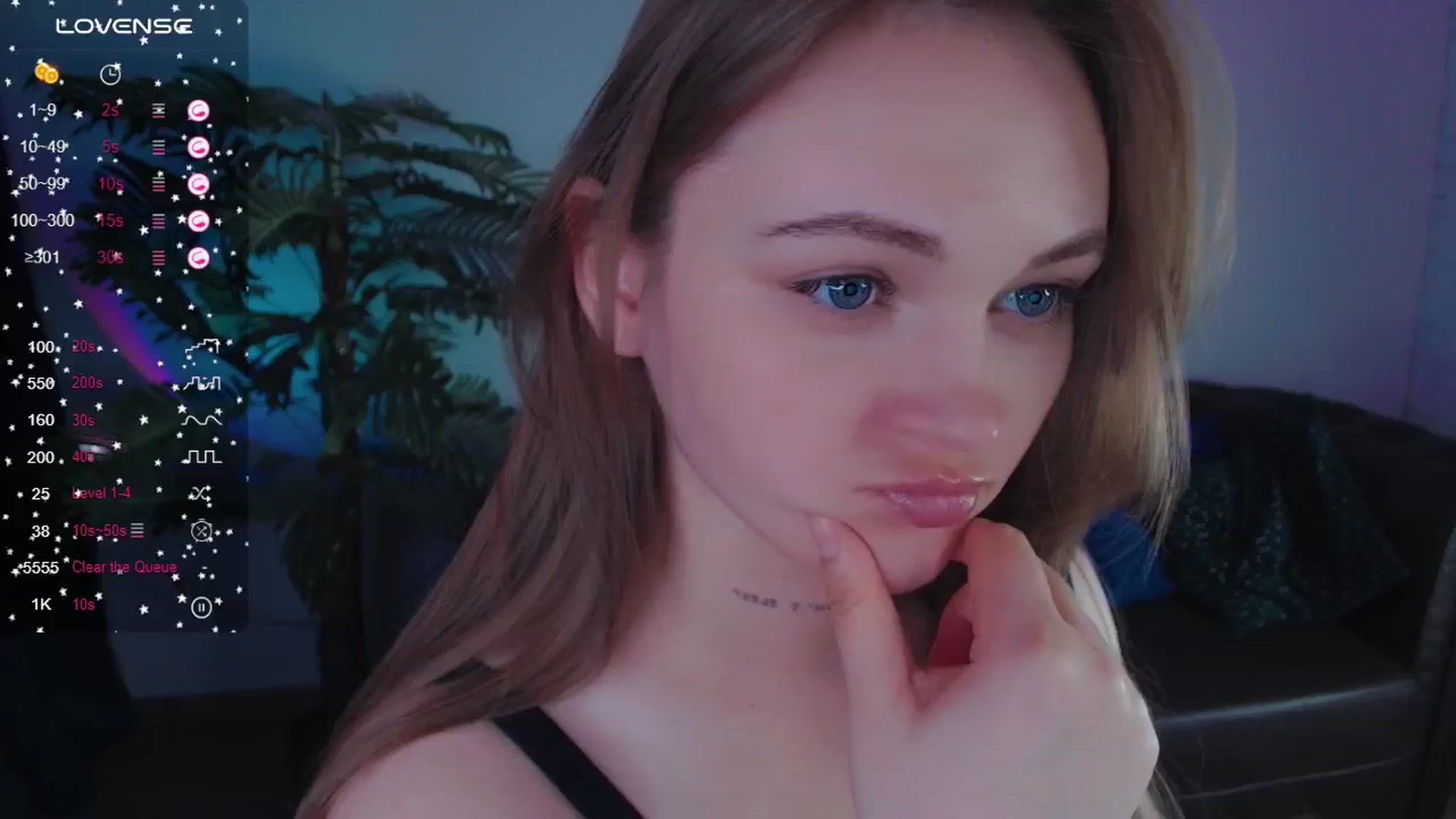 Gallery image thumbnail from Suck_Doll's myfreecams stream on, 04/11/2025, 06:56 image 3 of 20