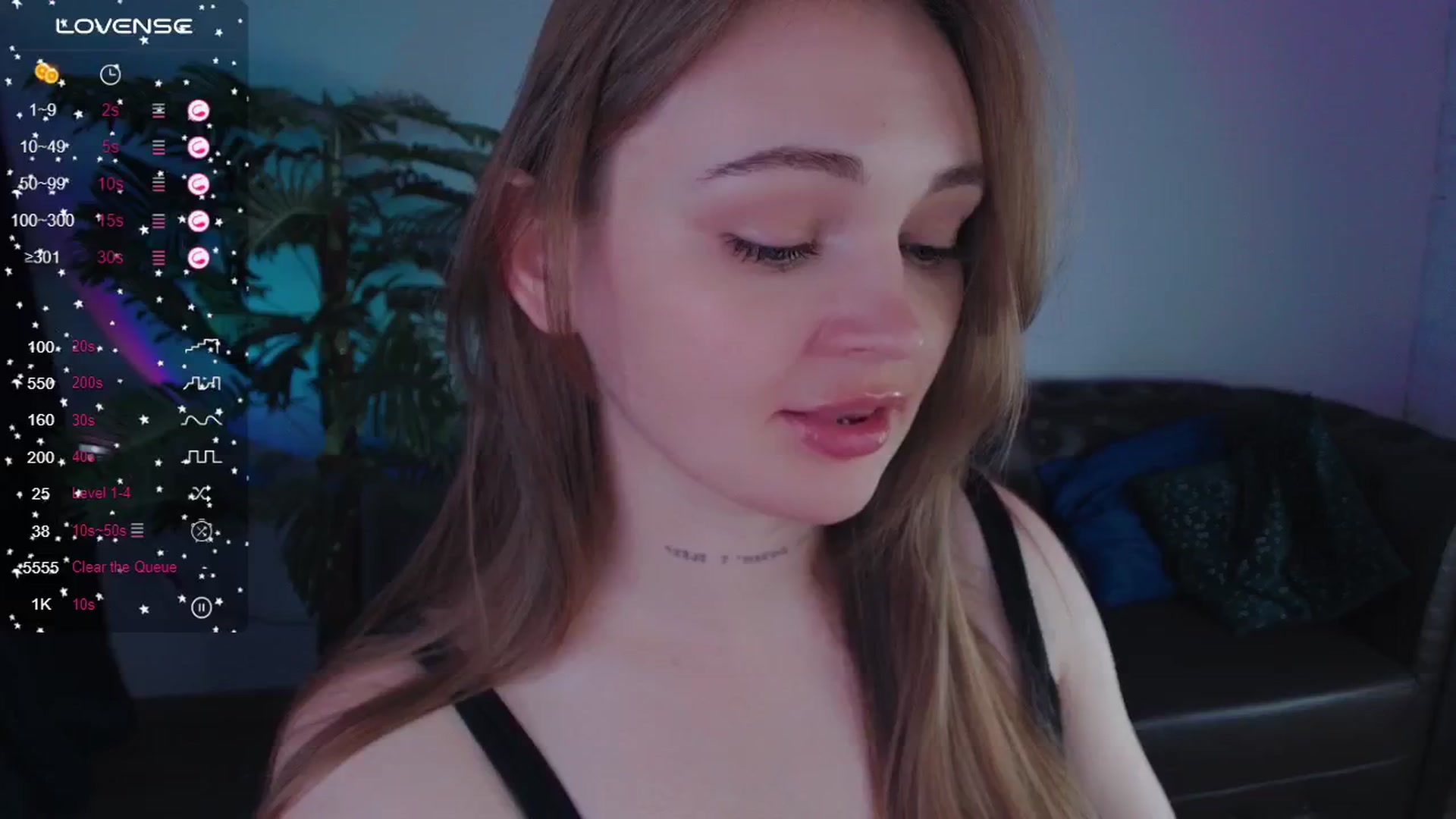Gallery image thumbnail from Suck_Doll's myfreecams stream on, 04/11/2025, 06:56 image 5 of 20