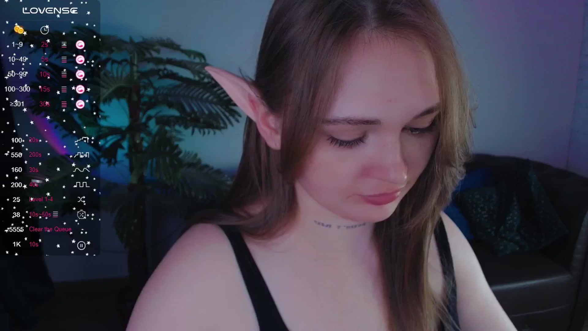 Gallery image thumbnail from Suck_Doll's myfreecams stream on, 04/11/2025, 06:56 image 20 of 20