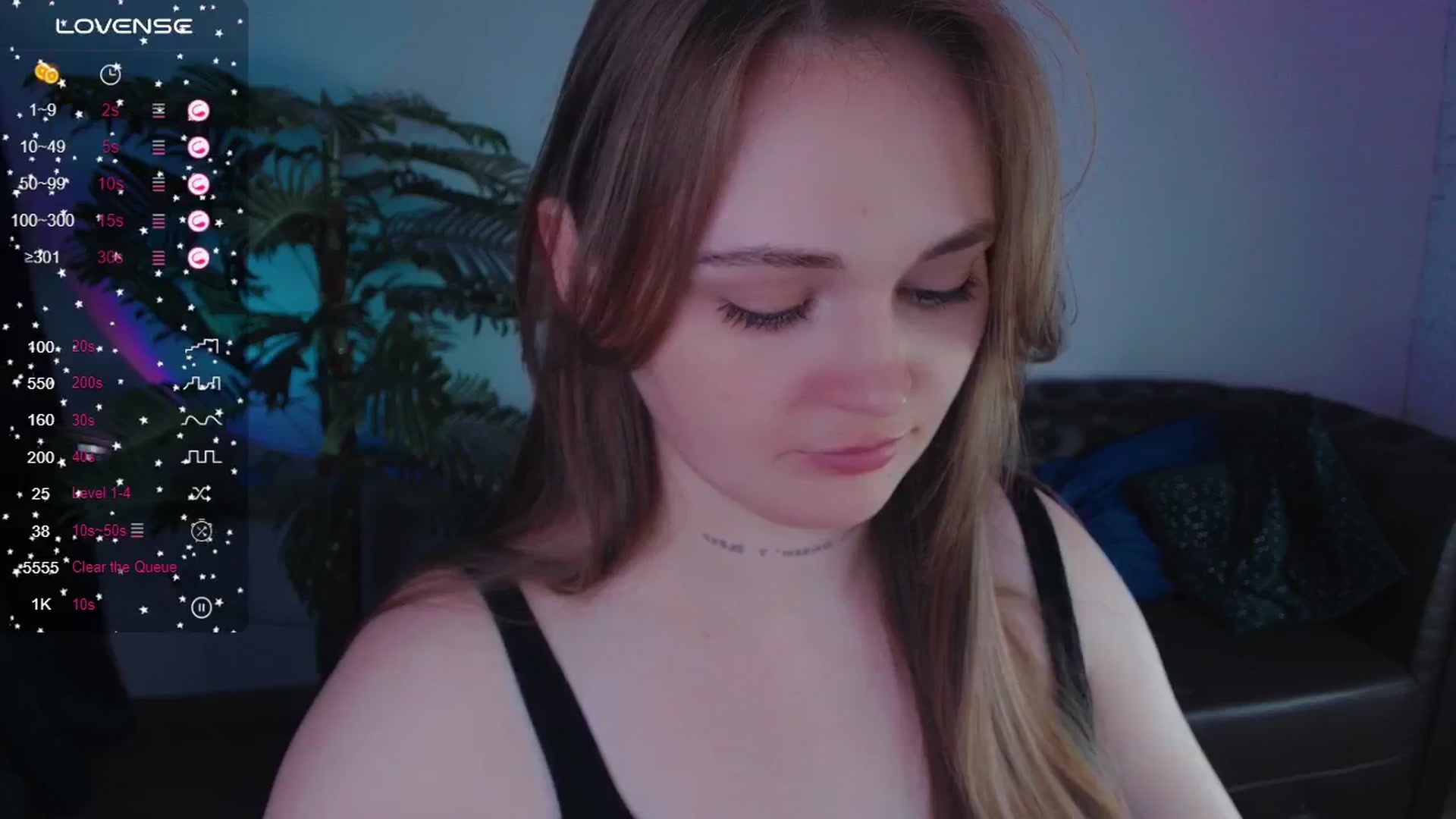 Gallery image thumbnail from Suck_Doll's myfreecams stream on, 04/11/2025, 06:56 image 11 of 20