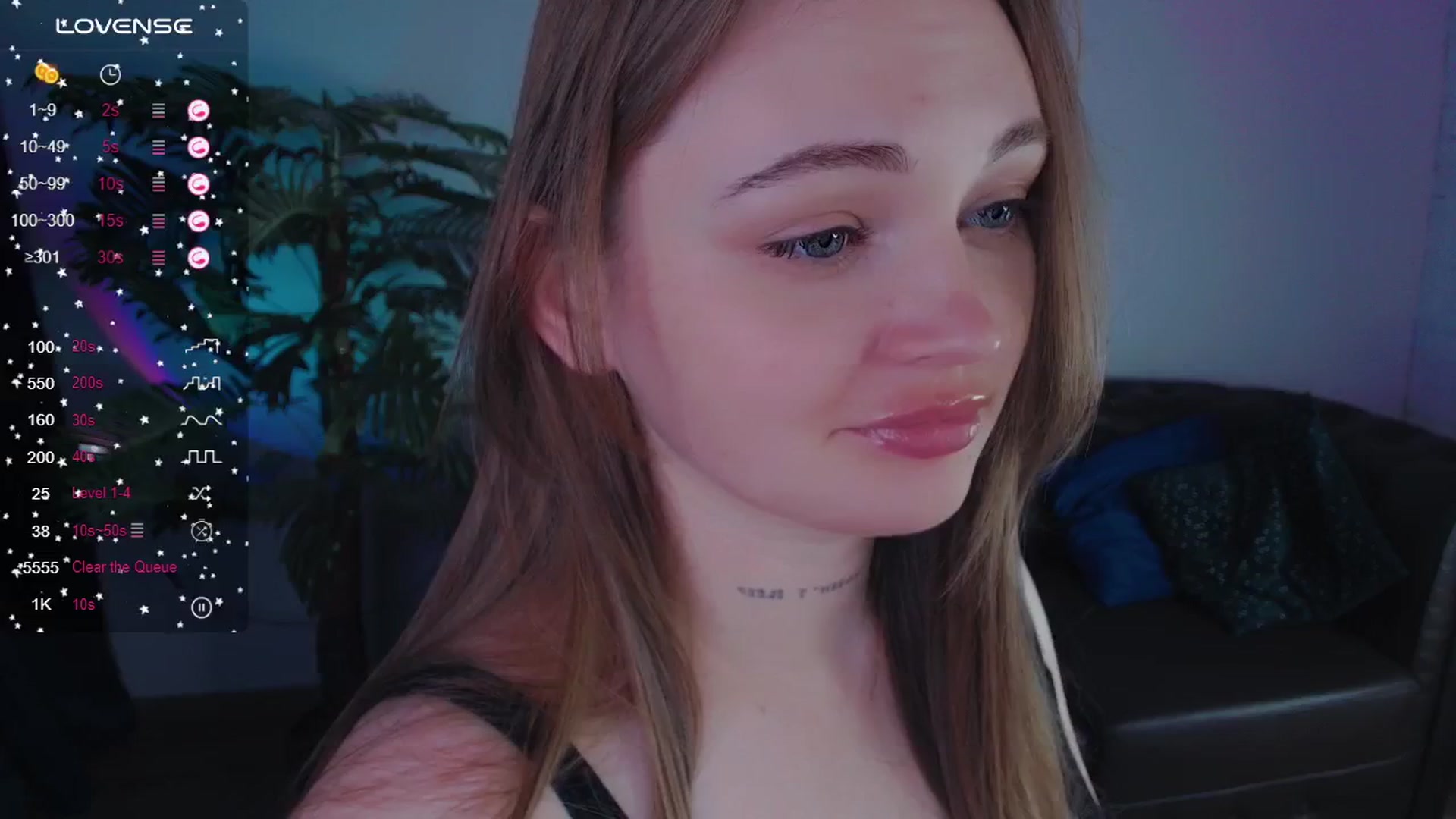 Gallery image thumbnail from Suck_Doll's myfreecams stream on, 04/11/2025, 06:56 image 7 of 20