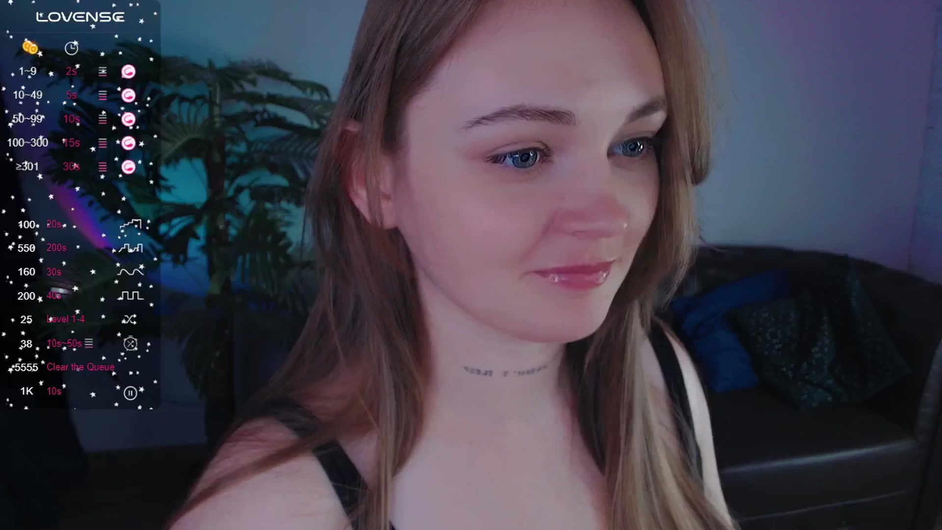 Gallery image thumbnail from Suck_Doll's myfreecams stream on, 04/11/2025, 06:56 image 6 of 20