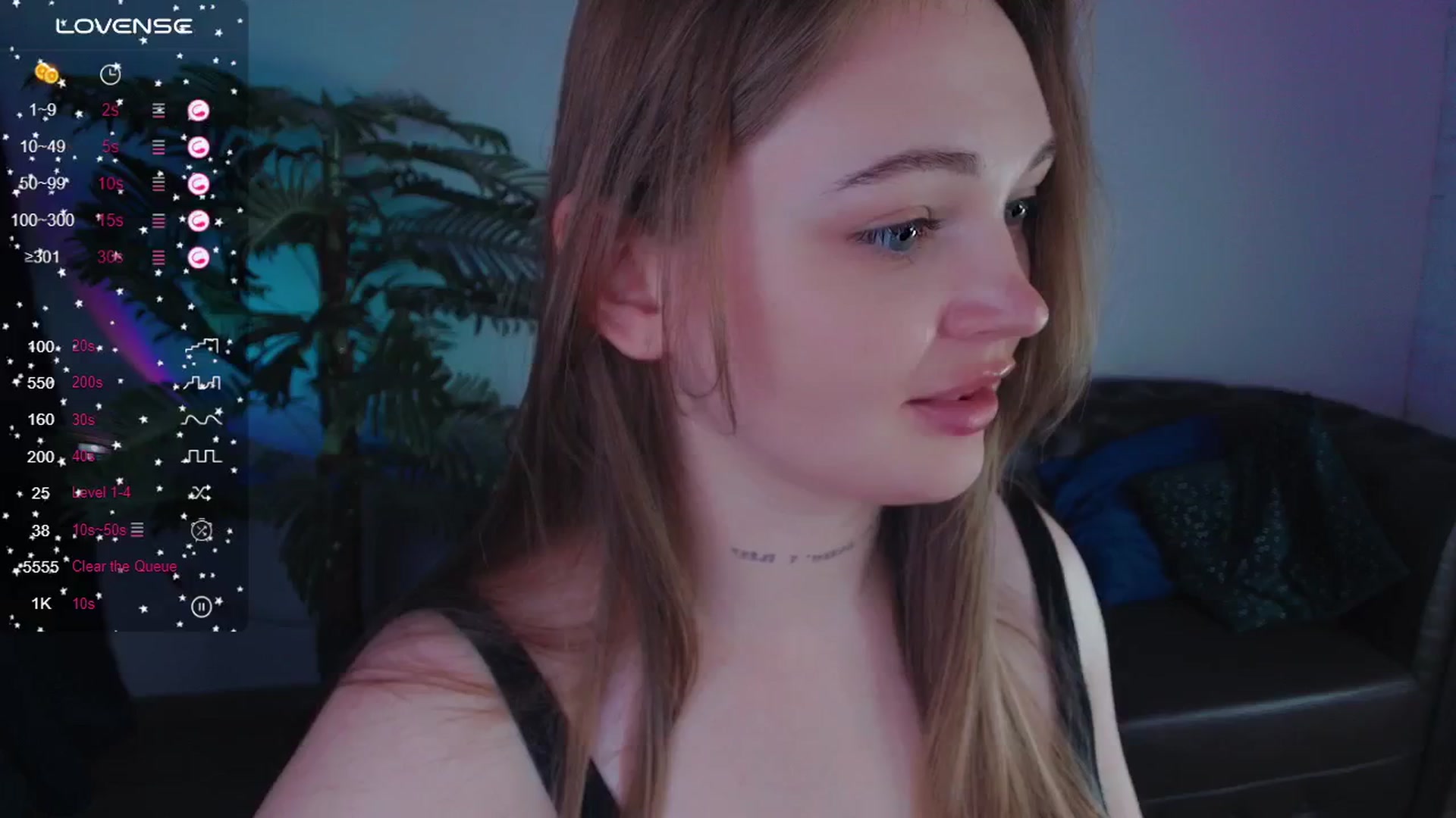 Gallery image thumbnail from Suck_Doll's myfreecams stream on, 04/11/2025, 06:56 image 8 of 20