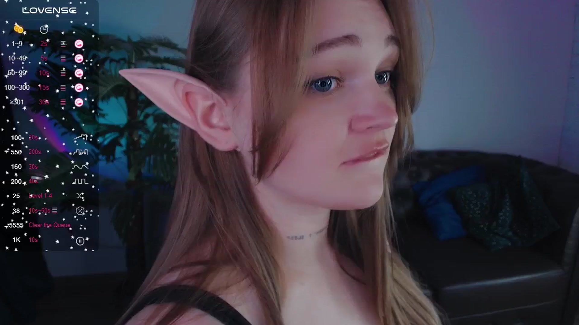 Gallery image thumbnail from Suck_Doll's myfreecams stream on, 04/11/2025, 06:56 image 16 of 20