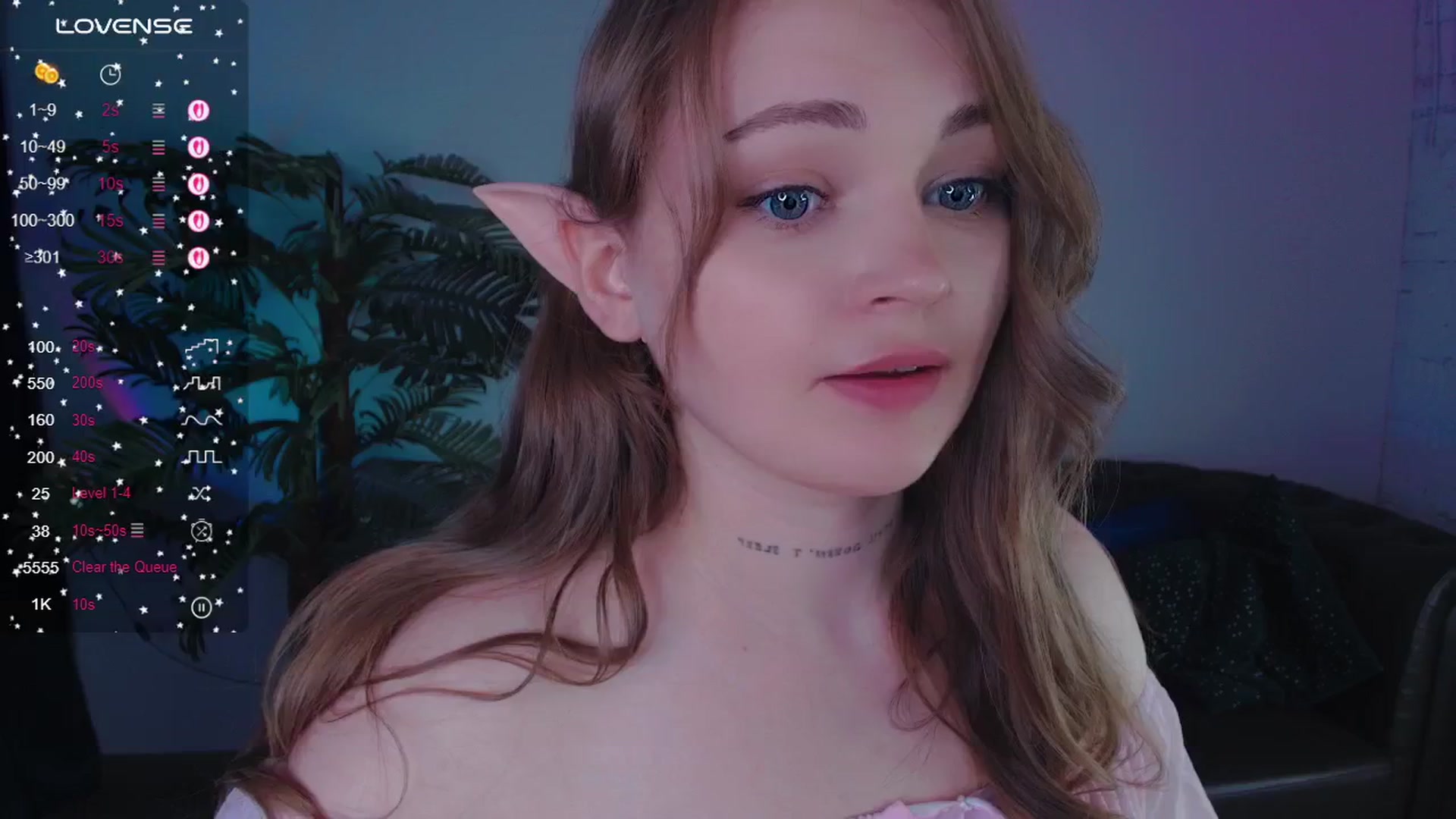 Gallery image thumbnail from Suck_Doll's myfreecams stream on, 04/12/2025, 06:09 image 1 of 20
